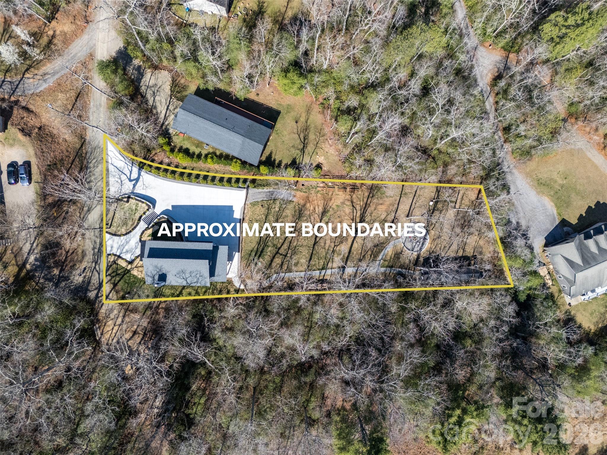 26 Pineview Road — Fairview