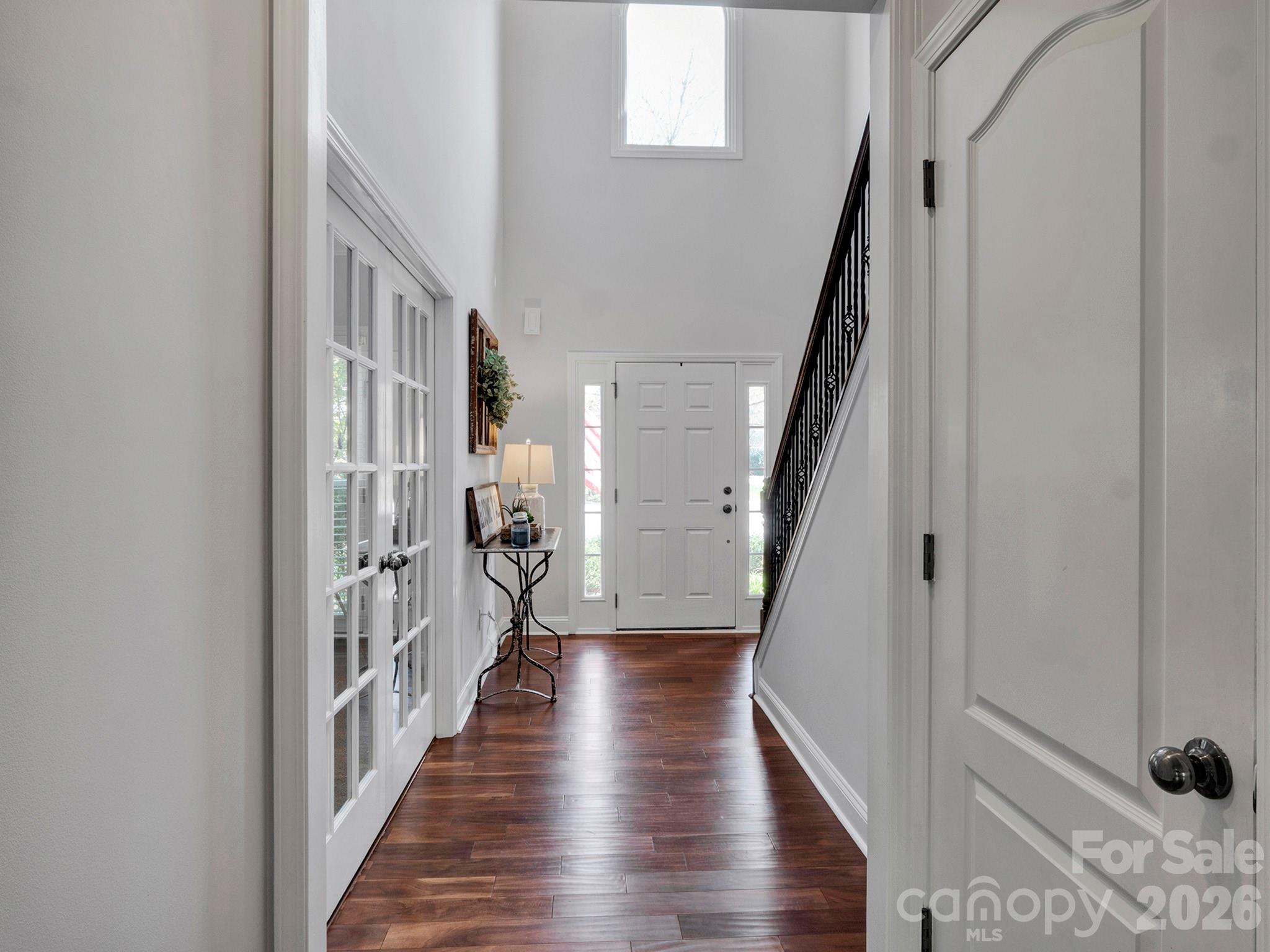 1800 Robbins Meadows Drive — Waxhaw