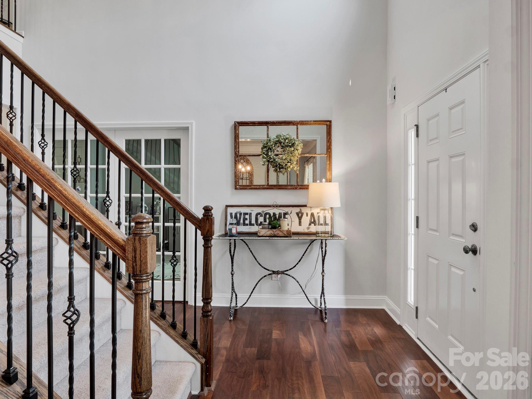 1800 Robbins Meadows Drive — Waxhaw