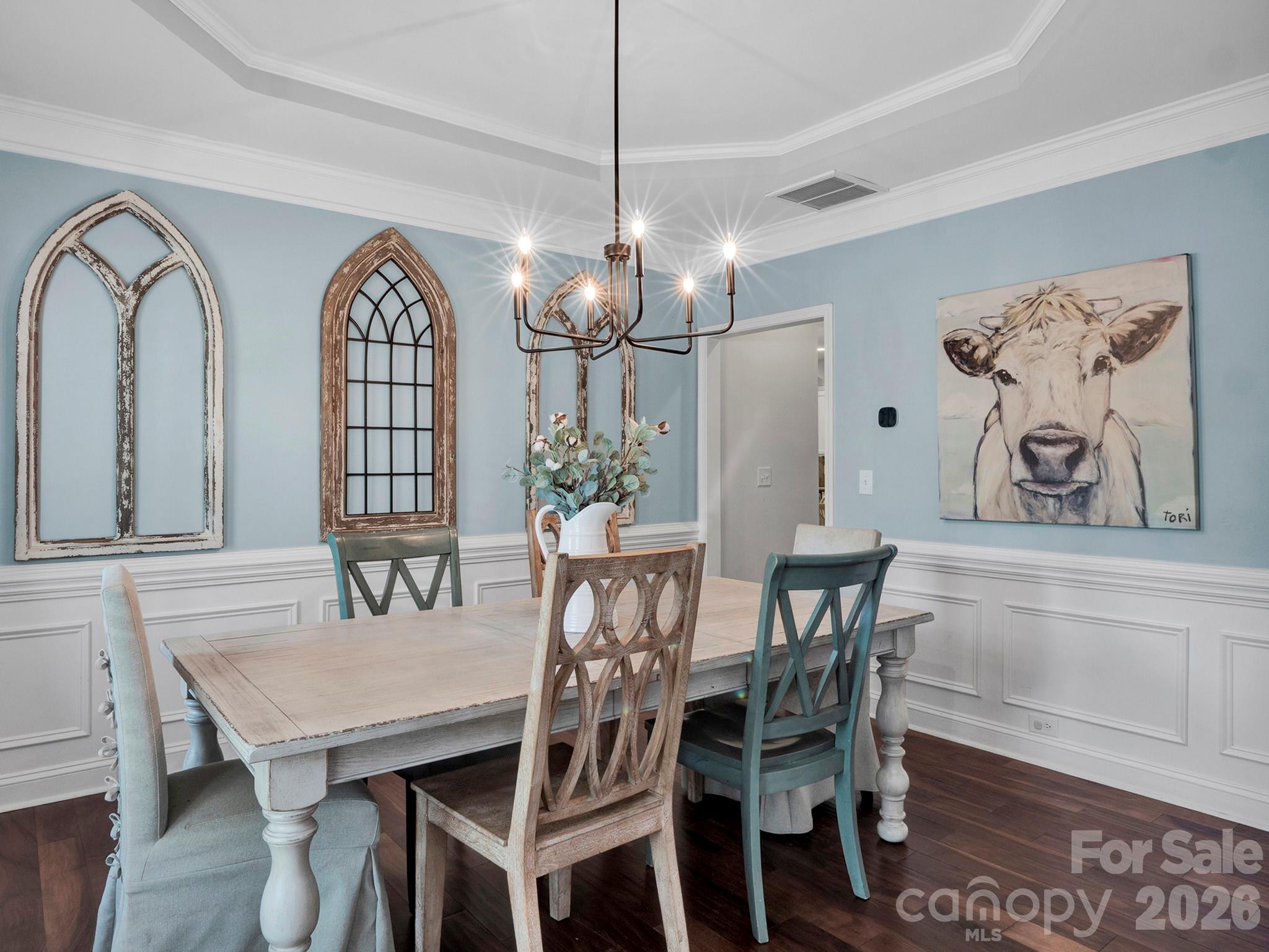 1800 Robbins Meadows Drive — Waxhaw