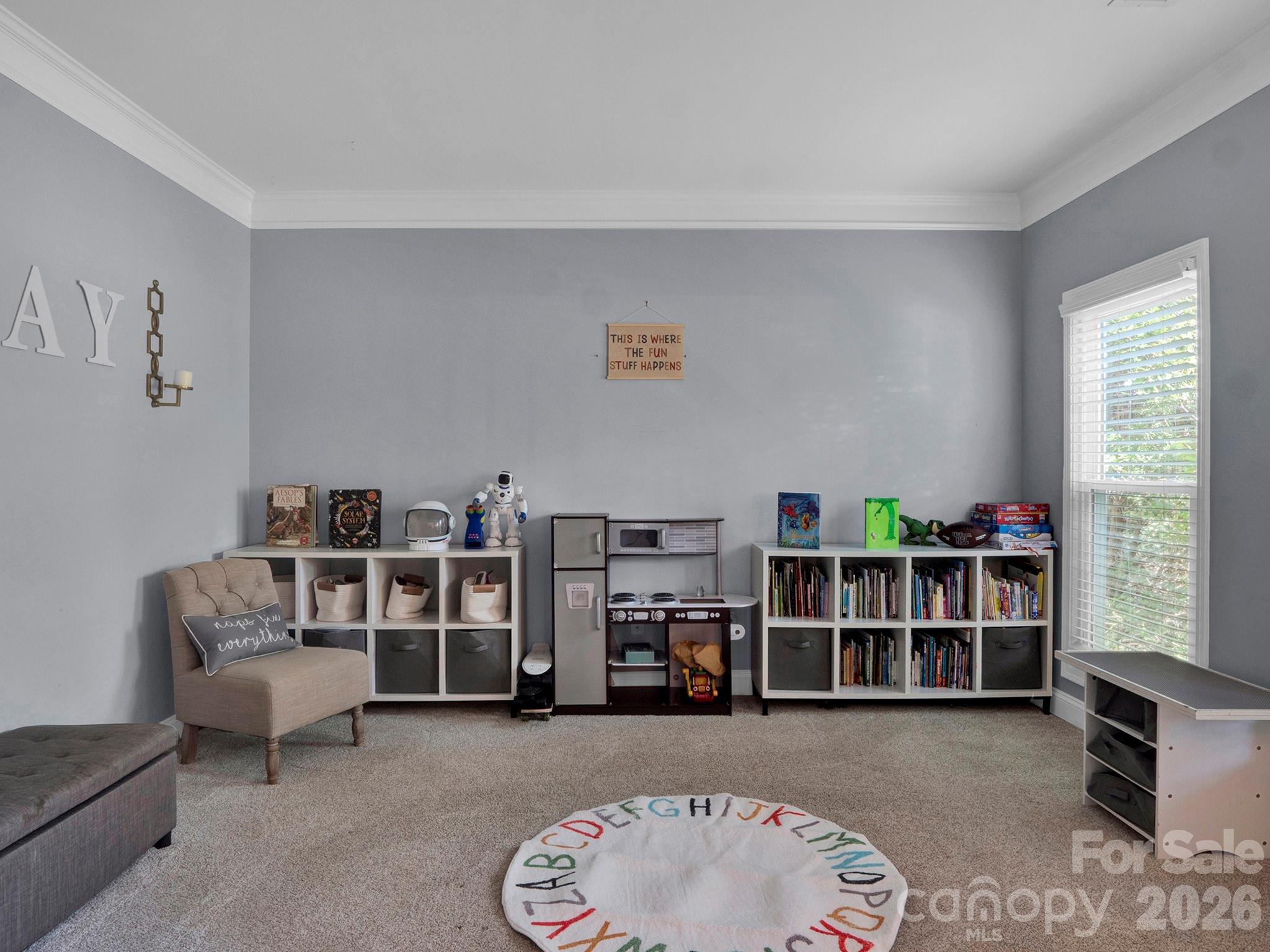 1800 Robbins Meadows Drive — Waxhaw