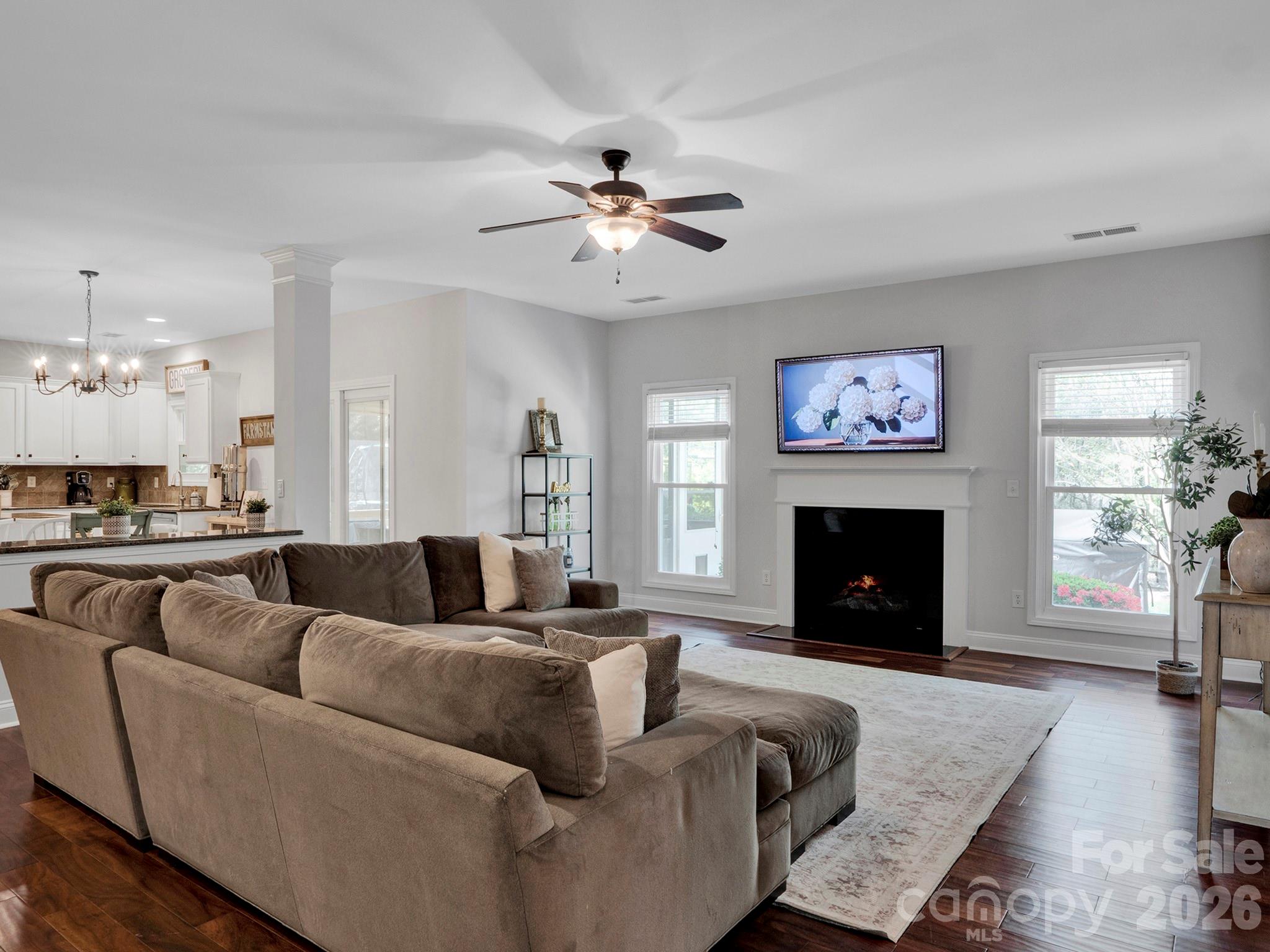 1800 Robbins Meadows Drive — Waxhaw
