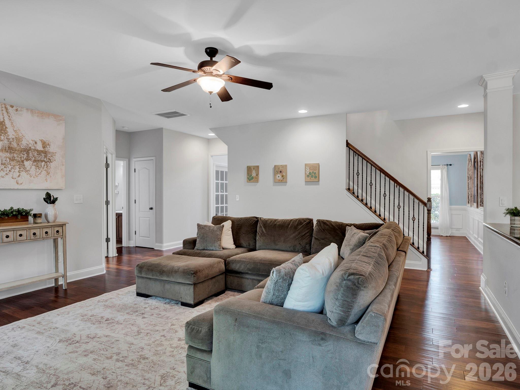 1800 Robbins Meadows Drive — Waxhaw