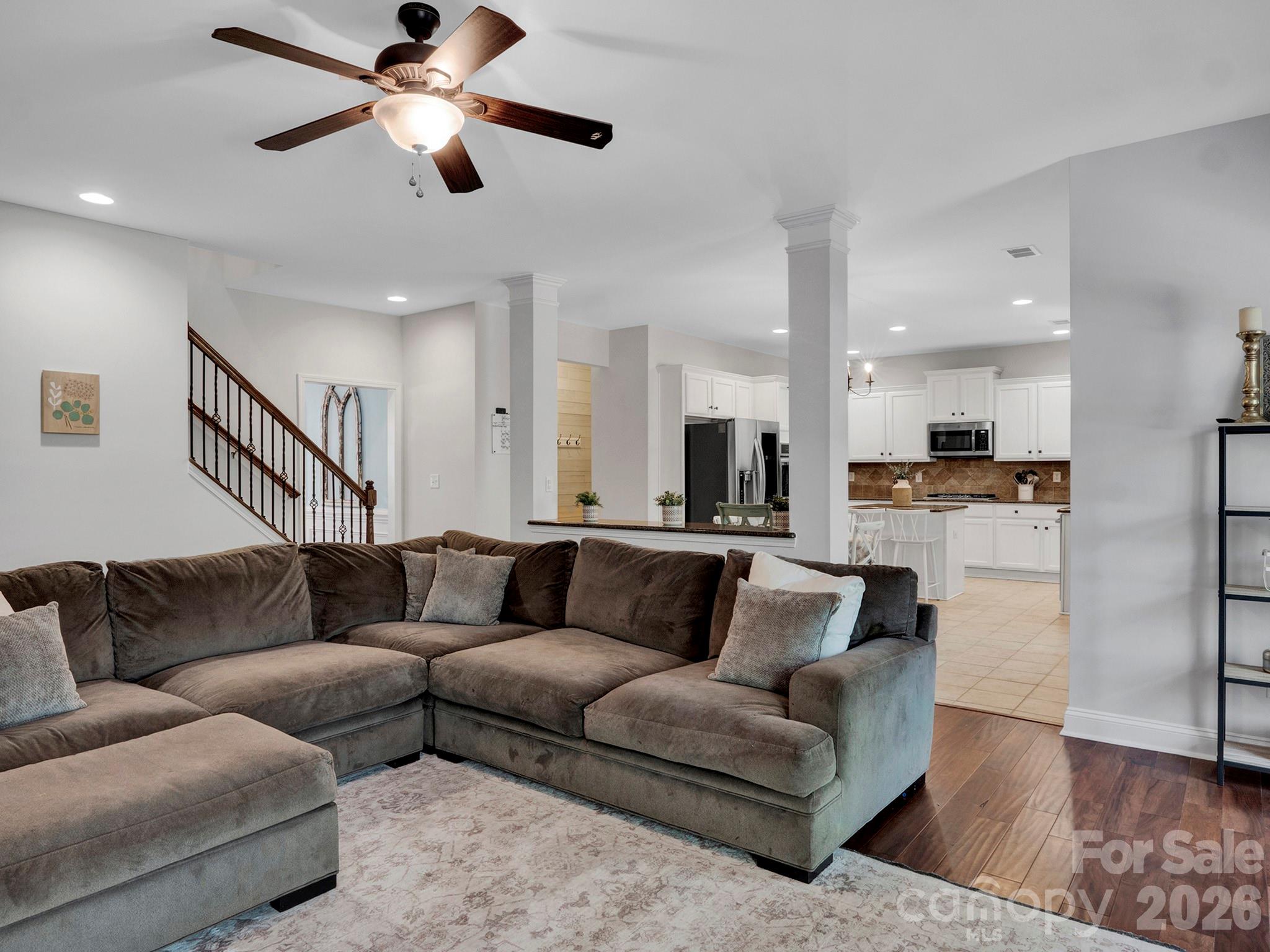 1800 Robbins Meadows Drive — Waxhaw