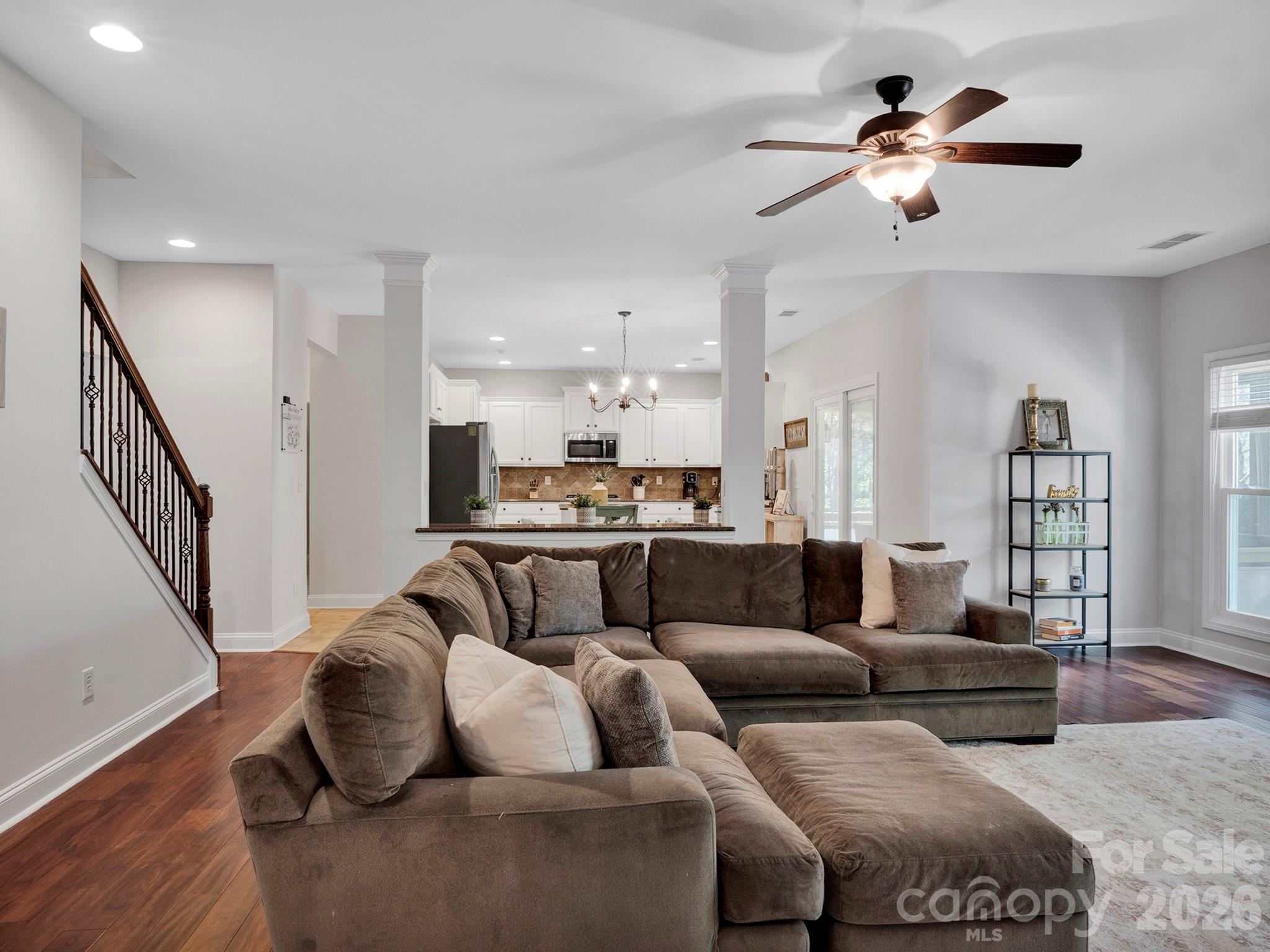 1800 Robbins Meadows Drive — Waxhaw
