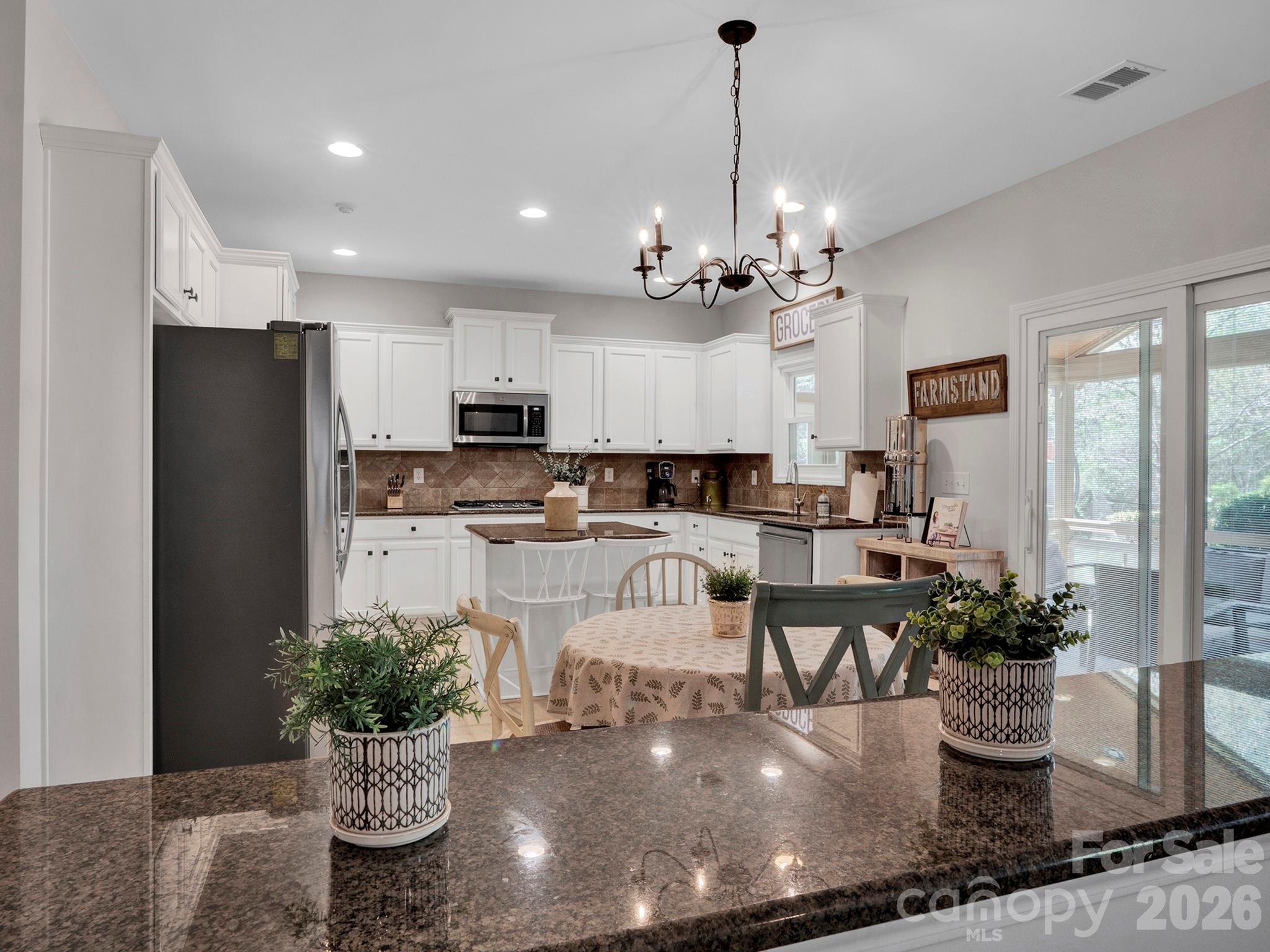 1800 Robbins Meadows Drive — Waxhaw