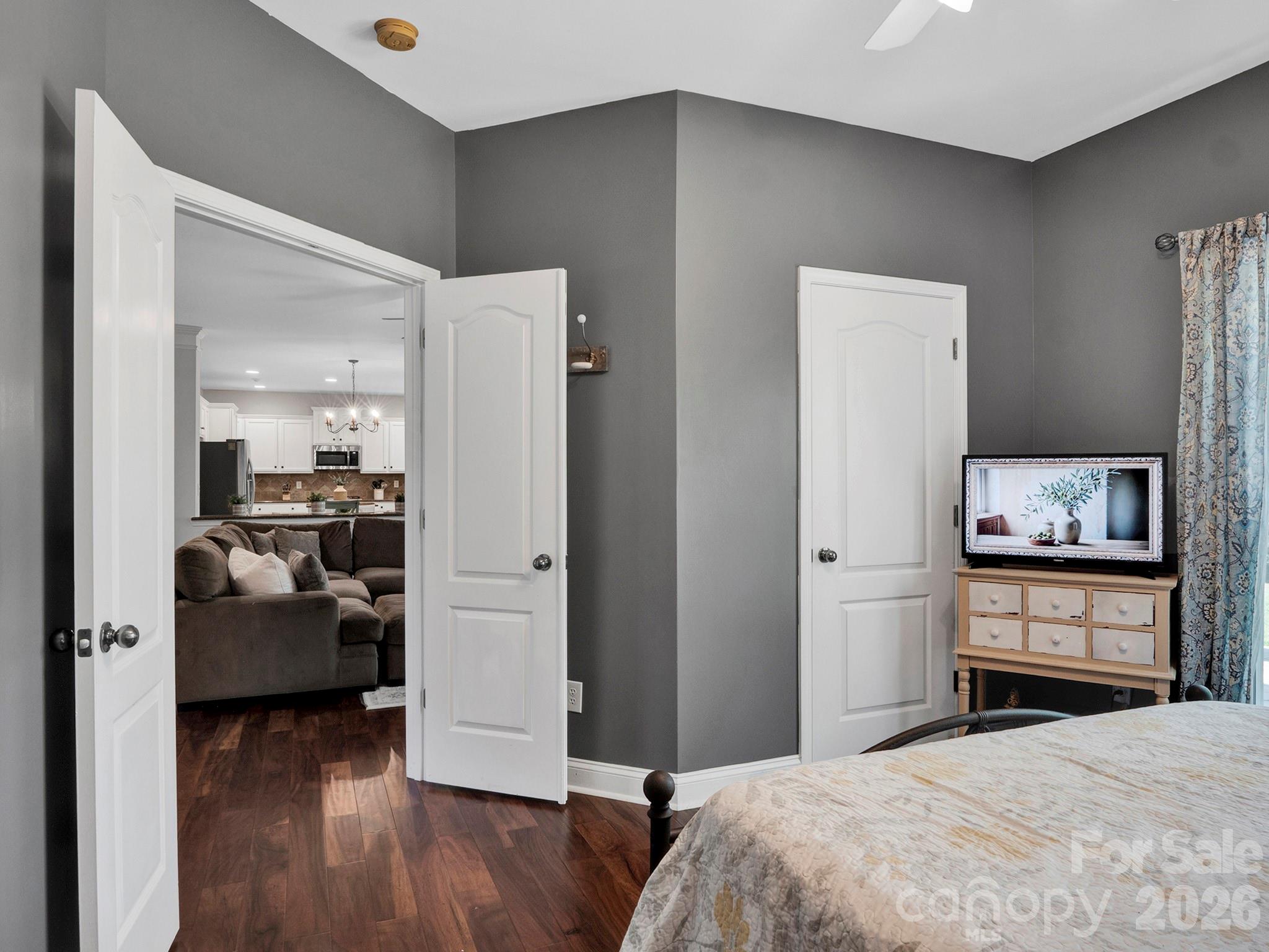 1800 Robbins Meadows Drive — Waxhaw
