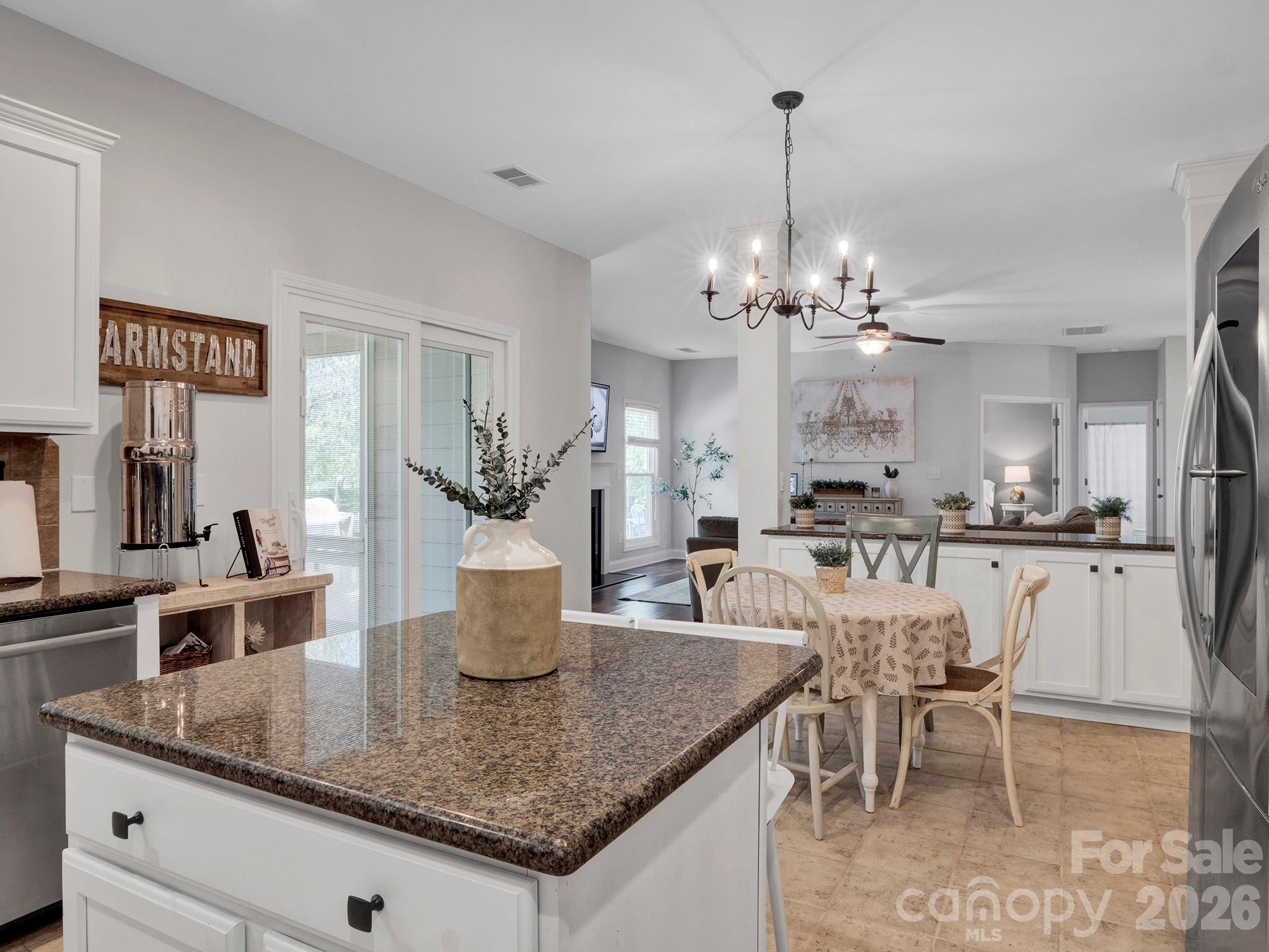 1800 Robbins Meadows Drive — Waxhaw
