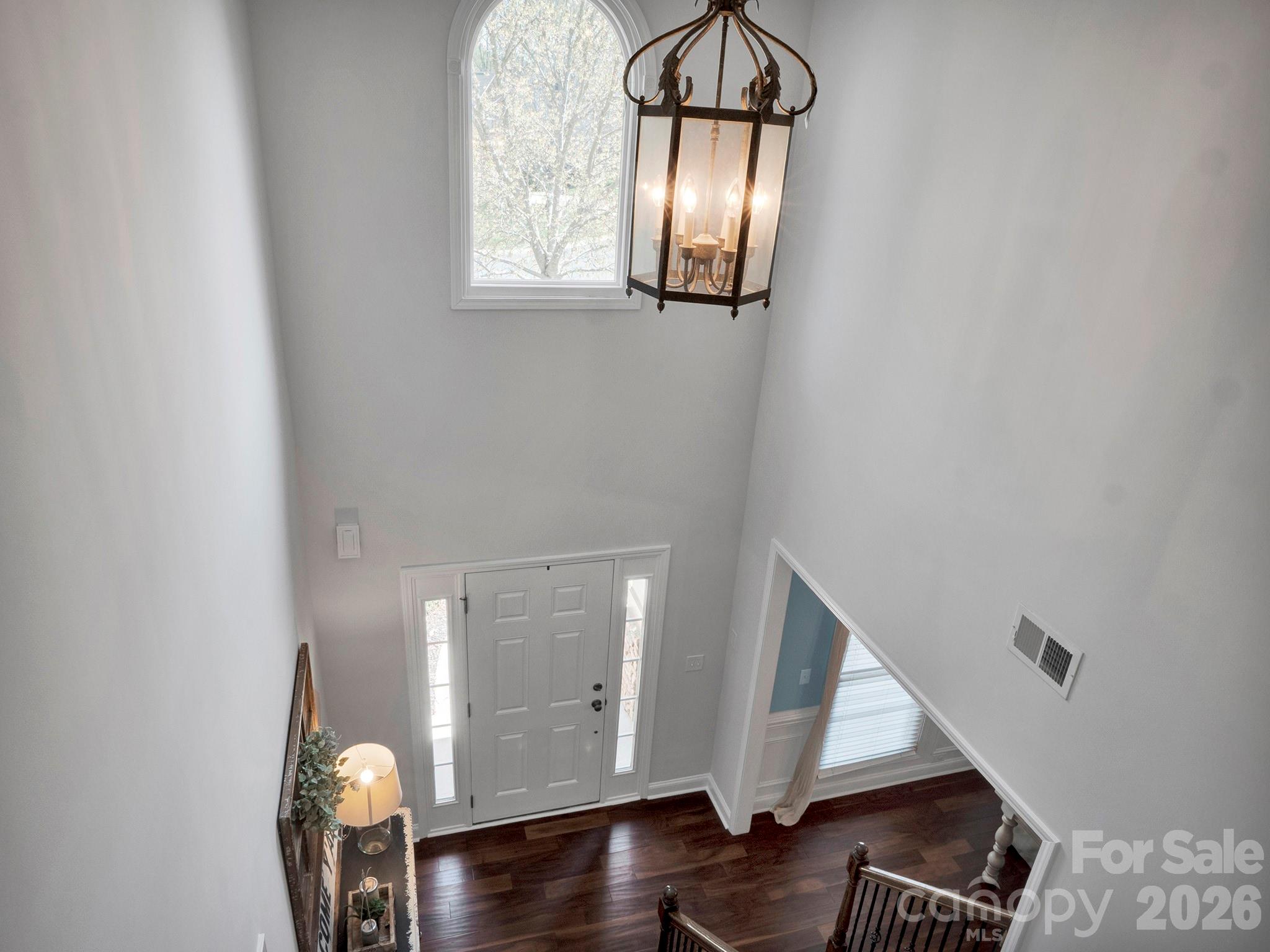 1800 Robbins Meadows Drive — Waxhaw