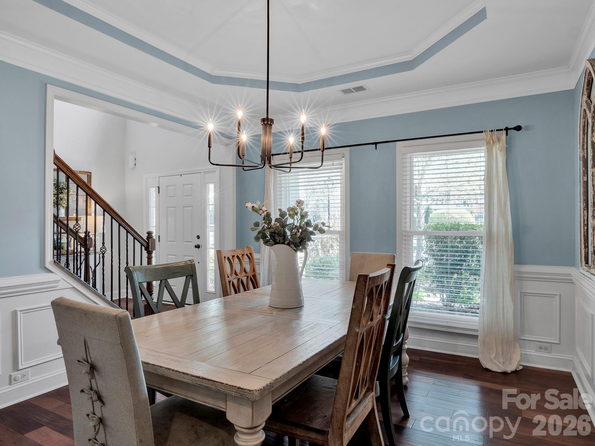 1800 Robbins Meadows Drive — Waxhaw