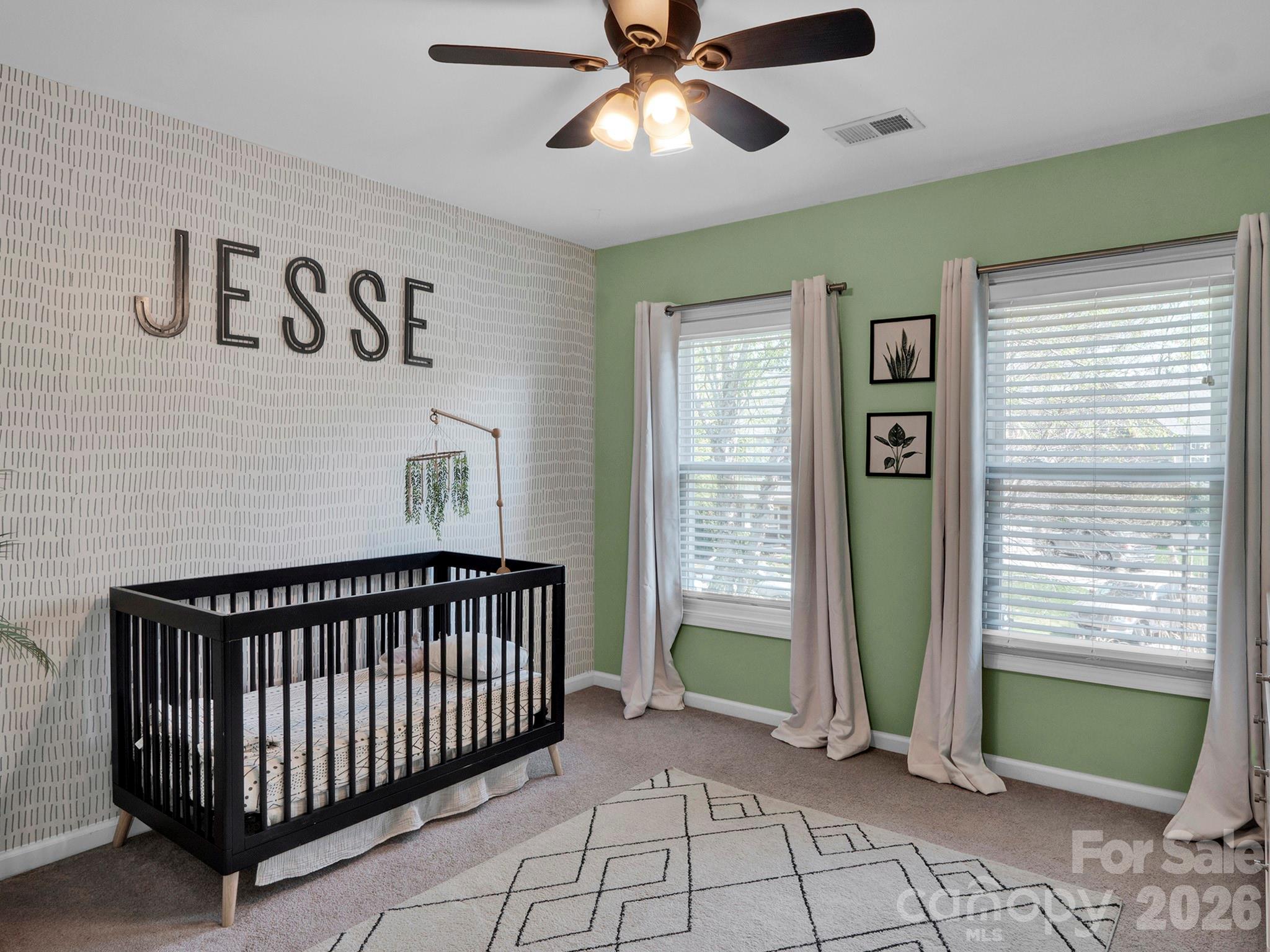 1800 Robbins Meadows Drive — Waxhaw