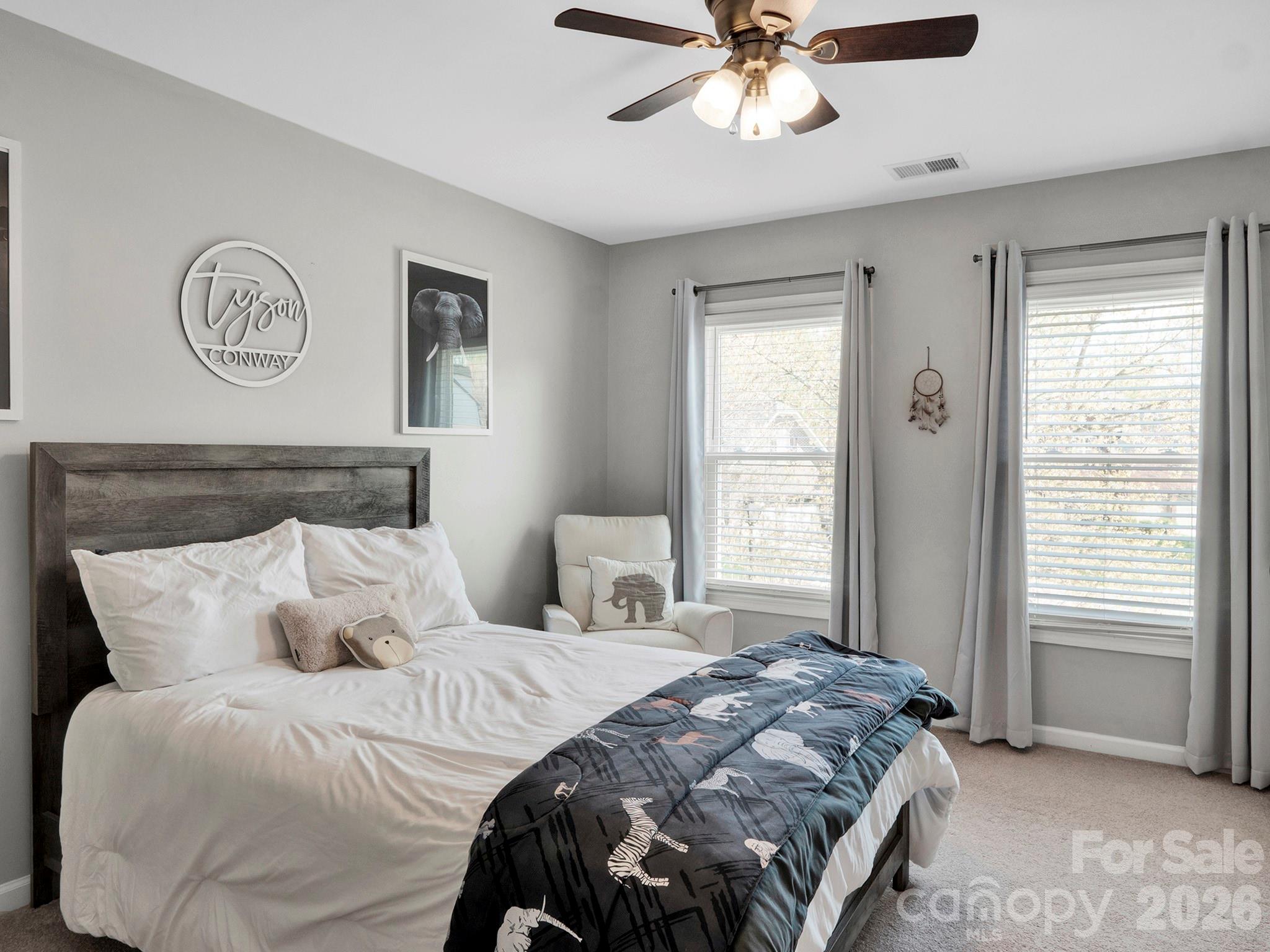 1800 Robbins Meadows Drive — Waxhaw