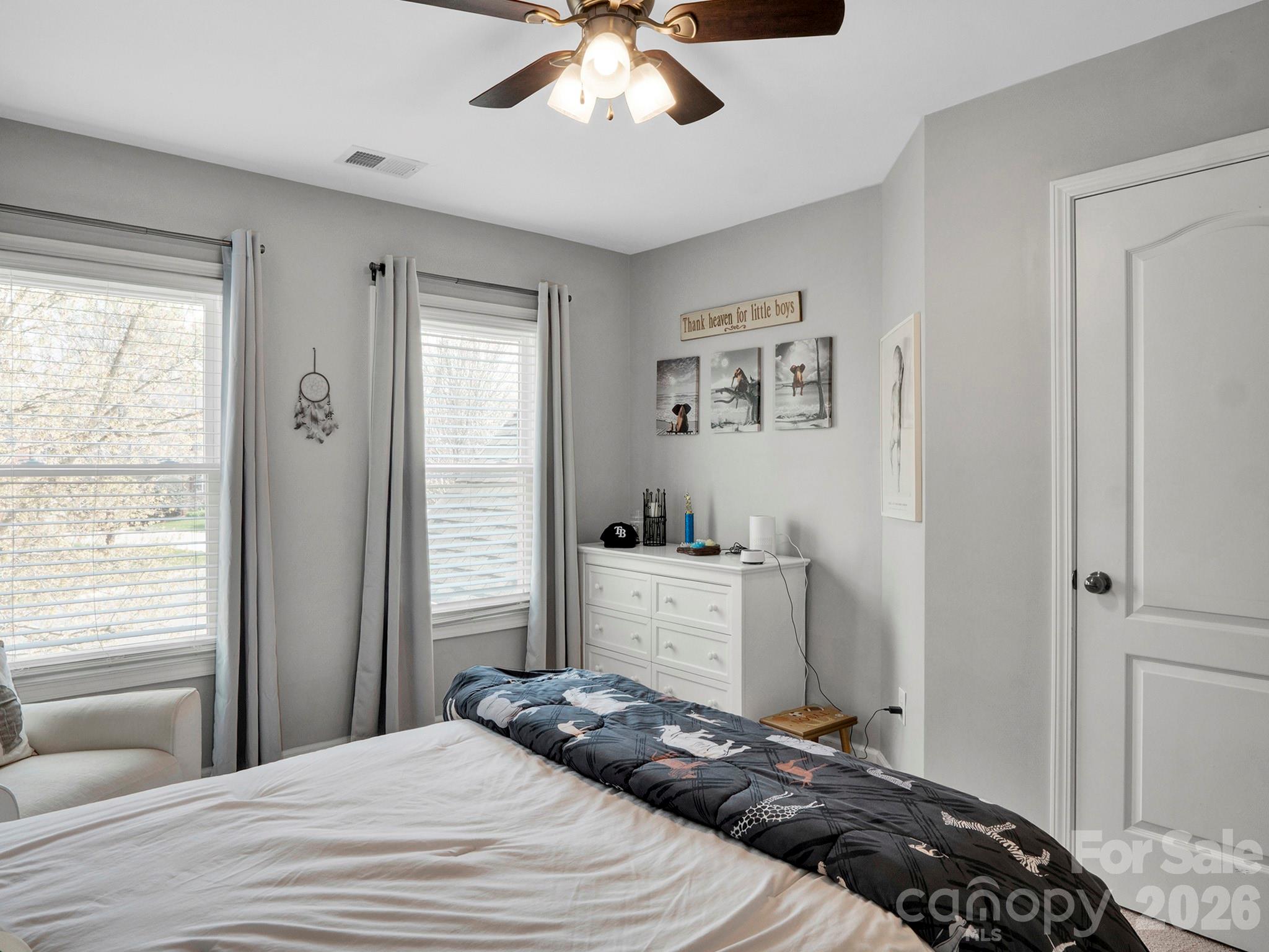 1800 Robbins Meadows Drive — Waxhaw