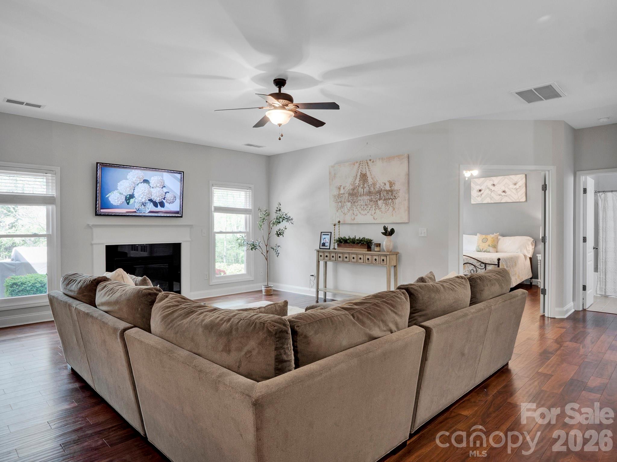 1800 Robbins Meadows Drive — Waxhaw