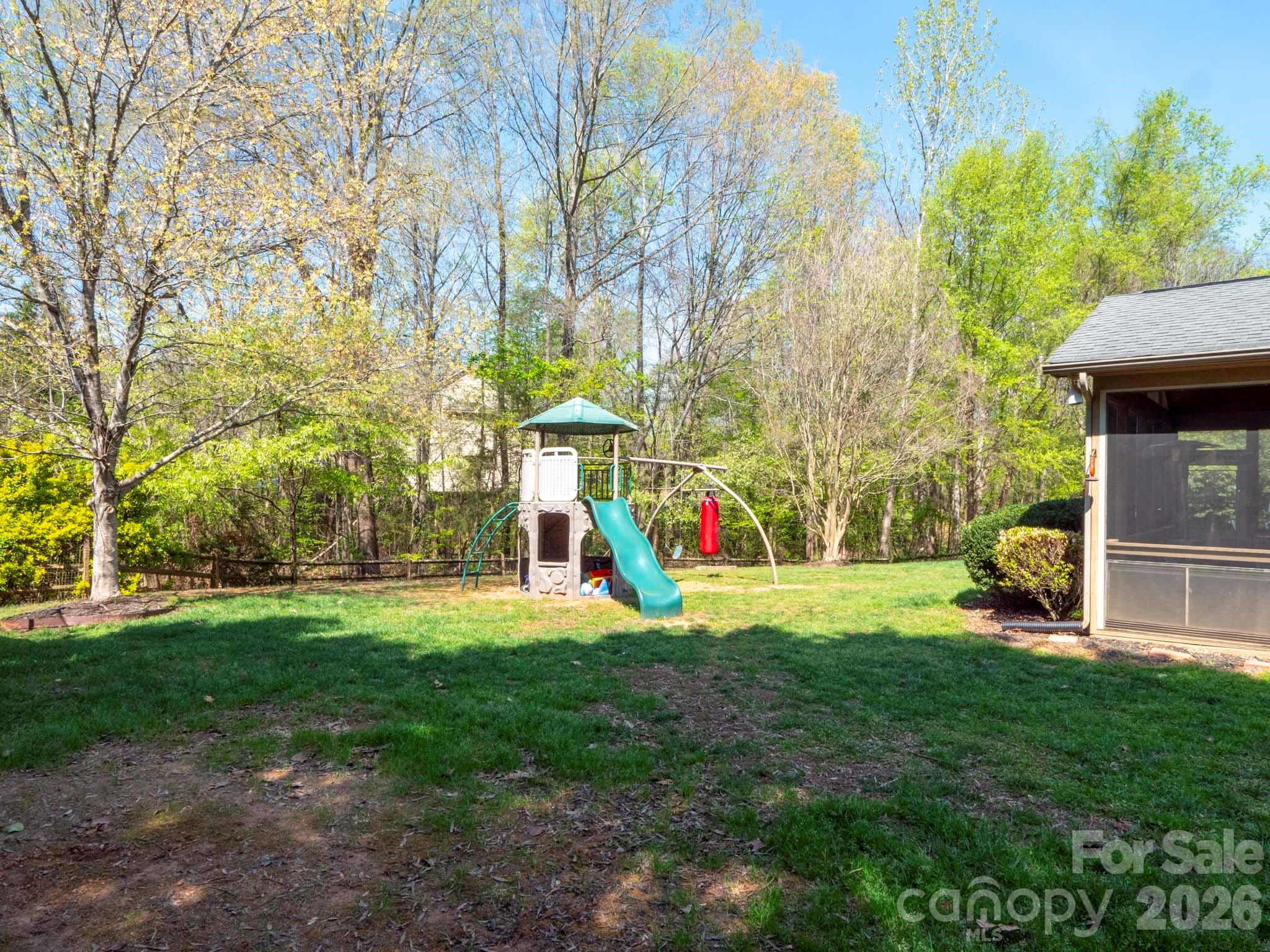 1800 Robbins Meadows Drive — Waxhaw
