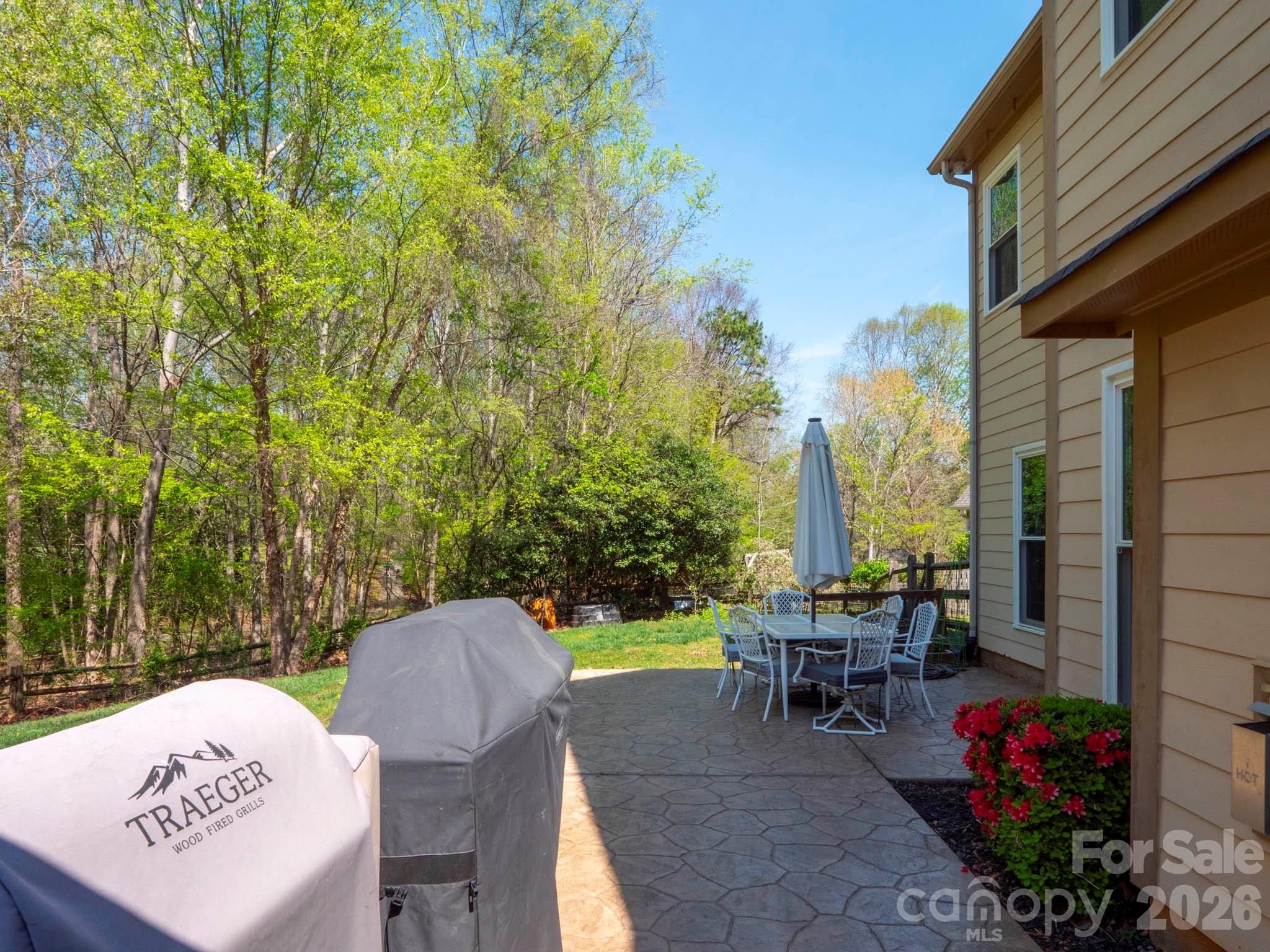 1800 Robbins Meadows Drive — Waxhaw