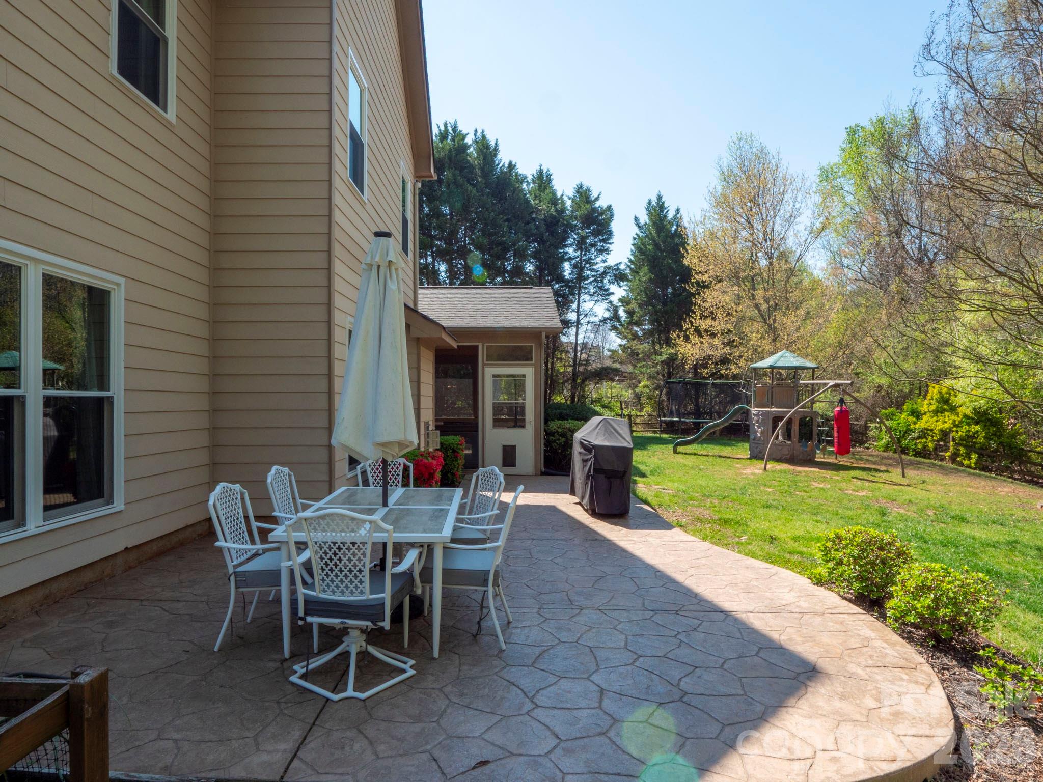 1800 Robbins Meadows Drive — Waxhaw