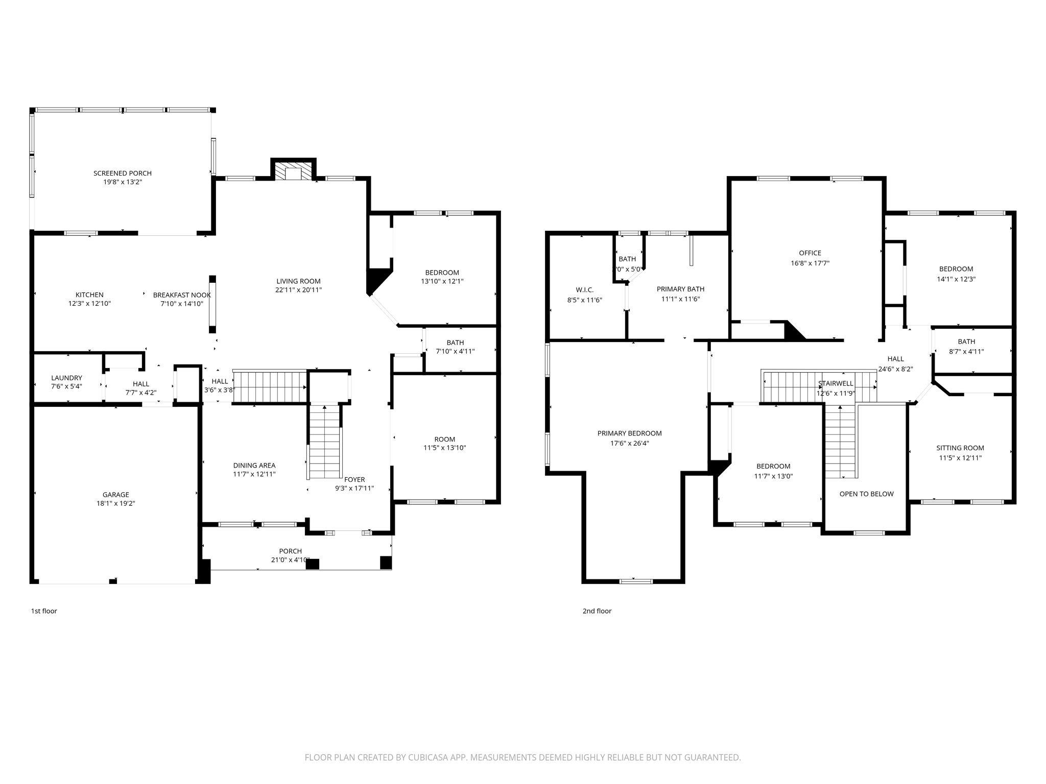 1800 Robbins Meadows Drive — Waxhaw