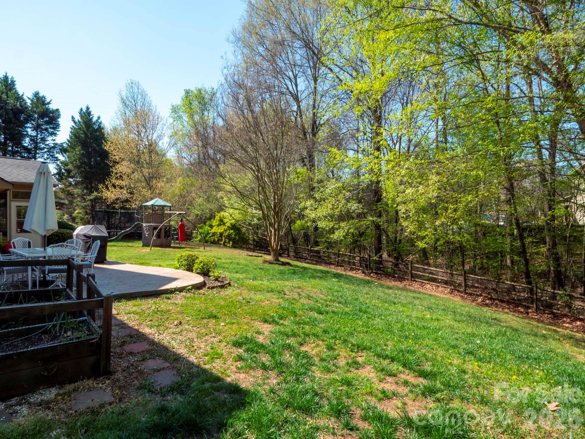 1800 Robbins Meadows Drive — Waxhaw