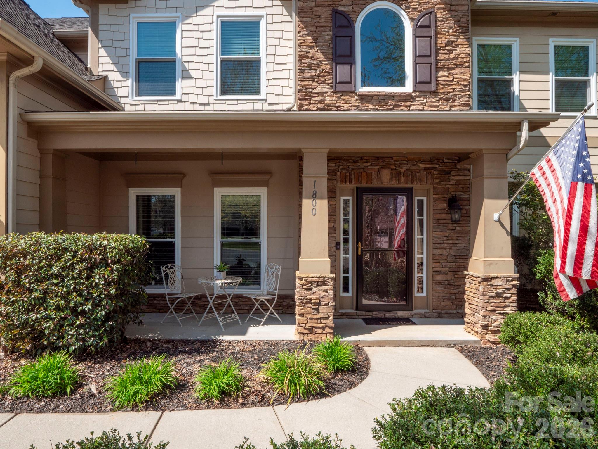 1800 Robbins Meadows Drive — Waxhaw