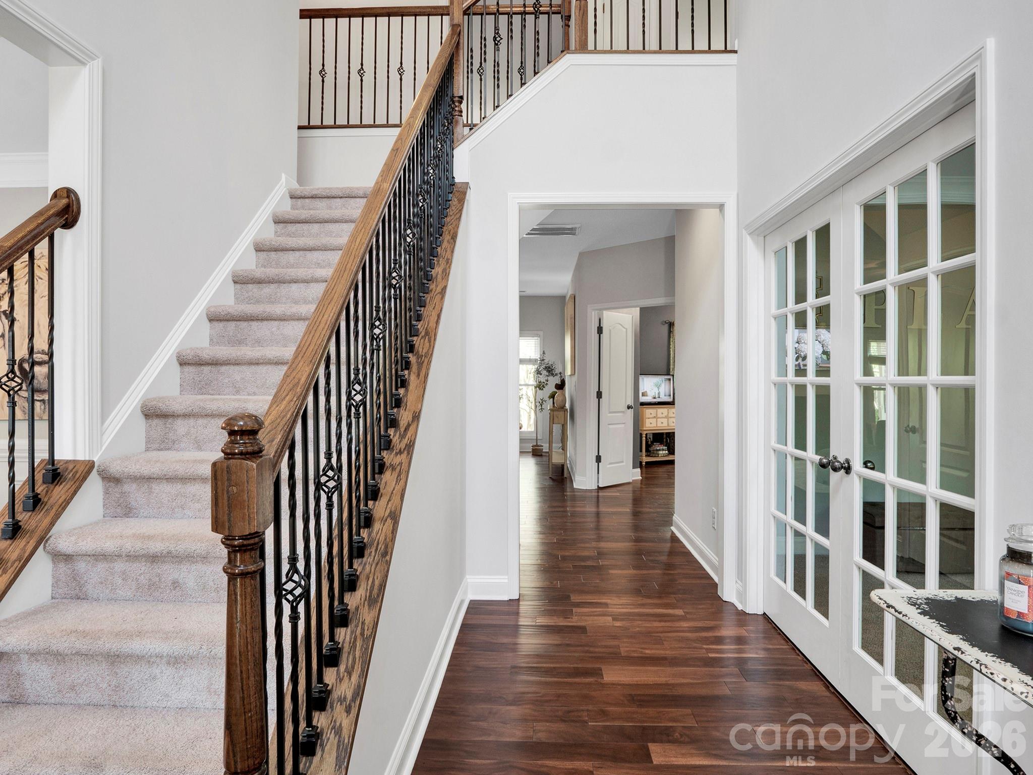 1800 Robbins Meadows Drive — Waxhaw