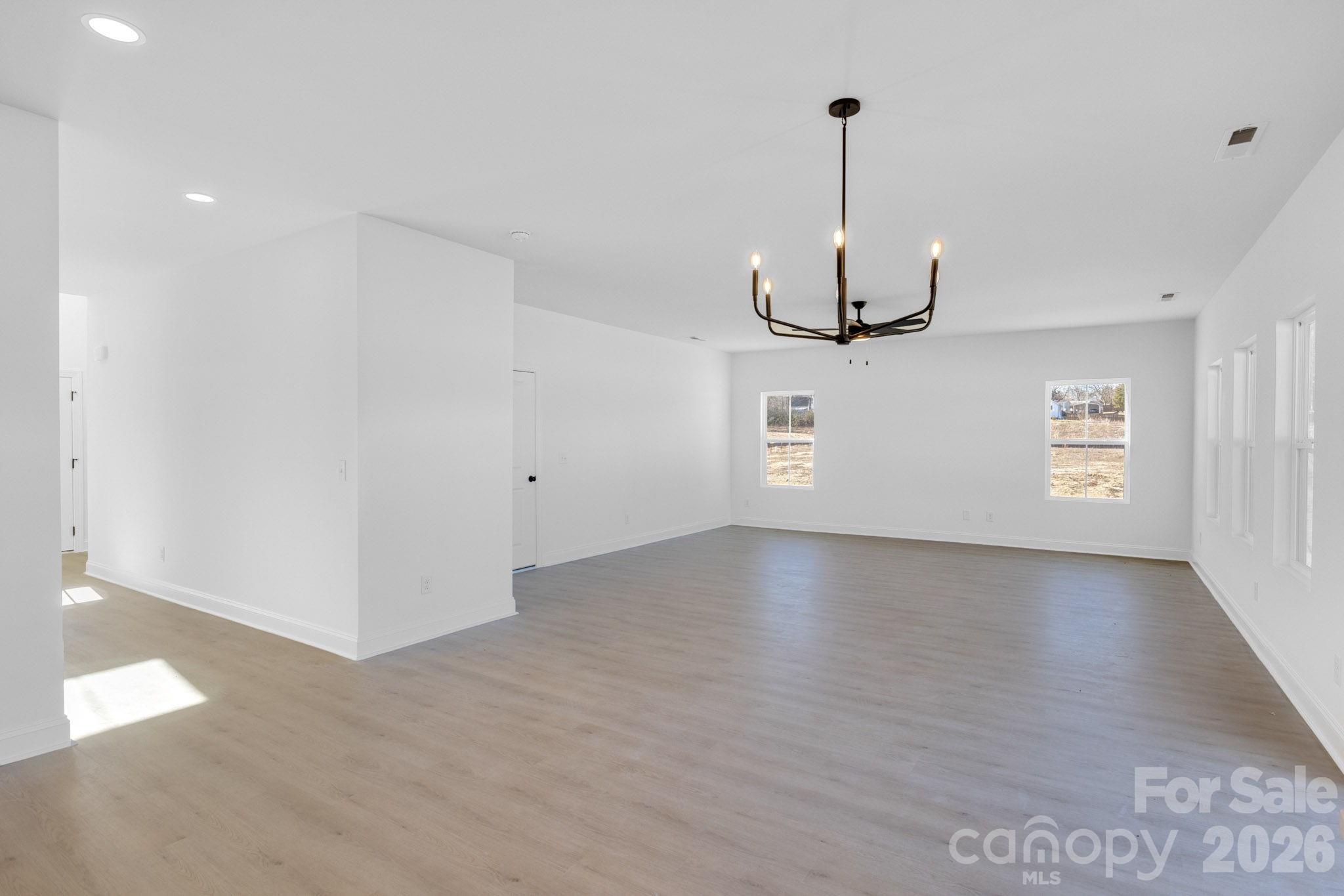 1335 Winged Way #4 — Kannapolis