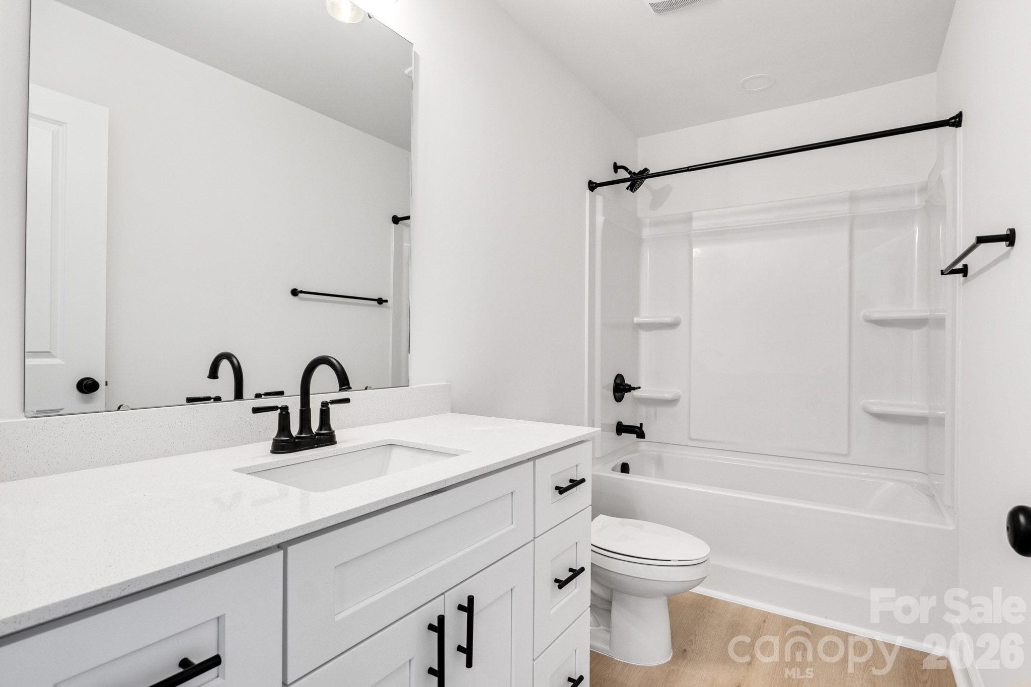 1335 Winged Way #4 — Kannapolis