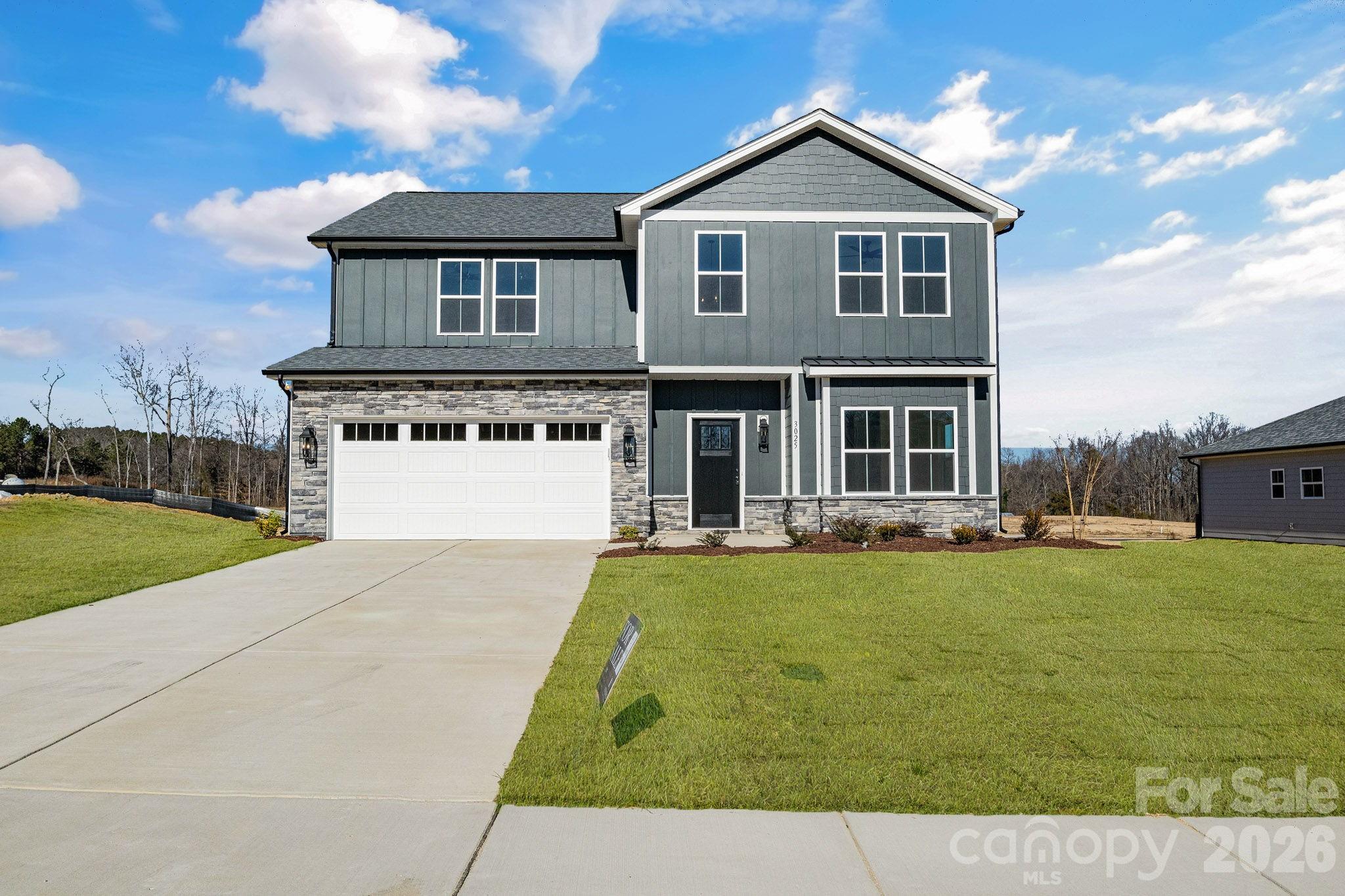 1335 Winged Way #4 — Kannapolis