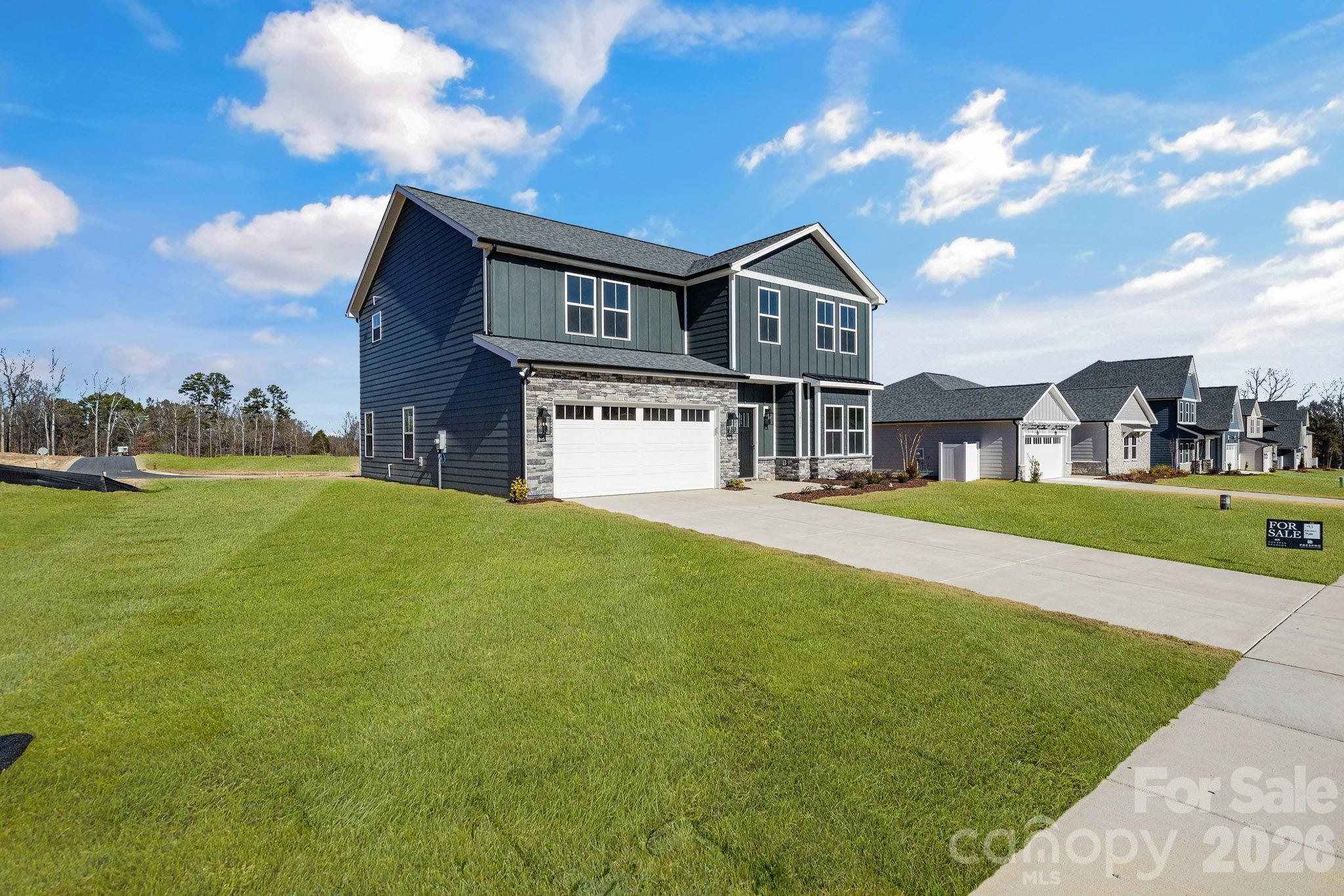 1335 Winged Way #4 — Kannapolis