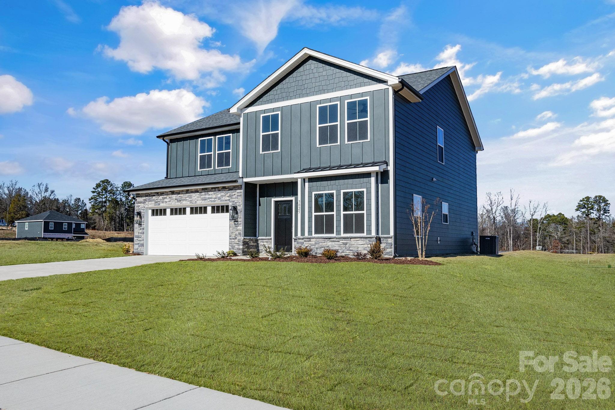 1335 Winged Way #4 — Kannapolis