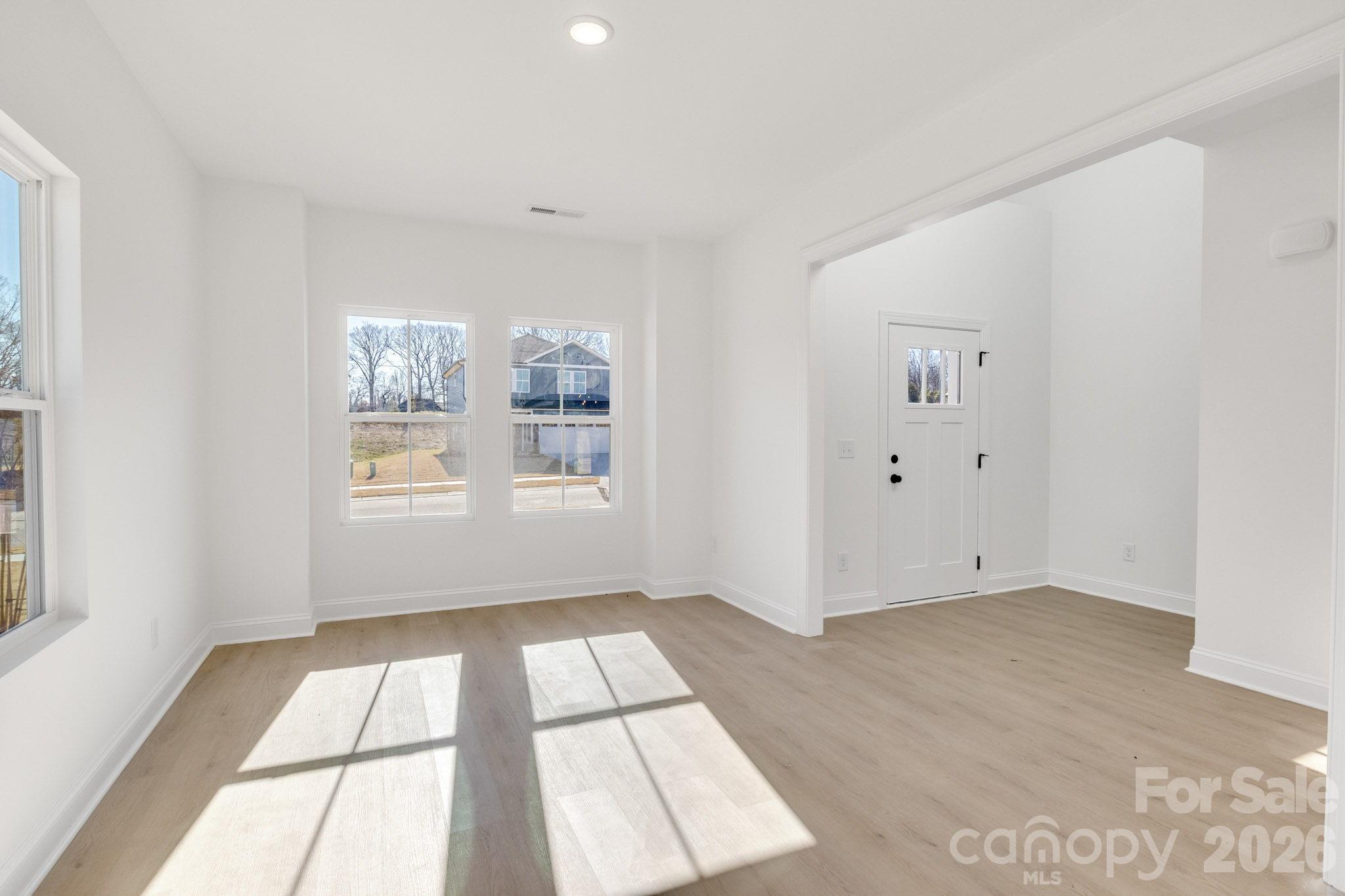 1335 Winged Way #4 — Kannapolis