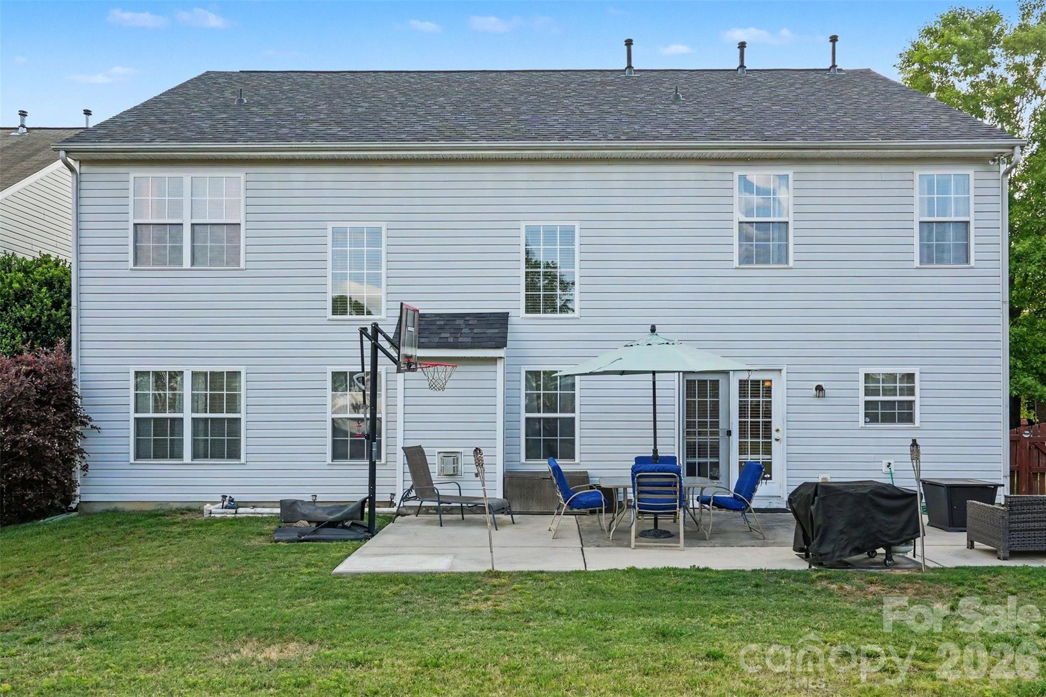 5912 Lindley Crescent Drive — Indian Trail