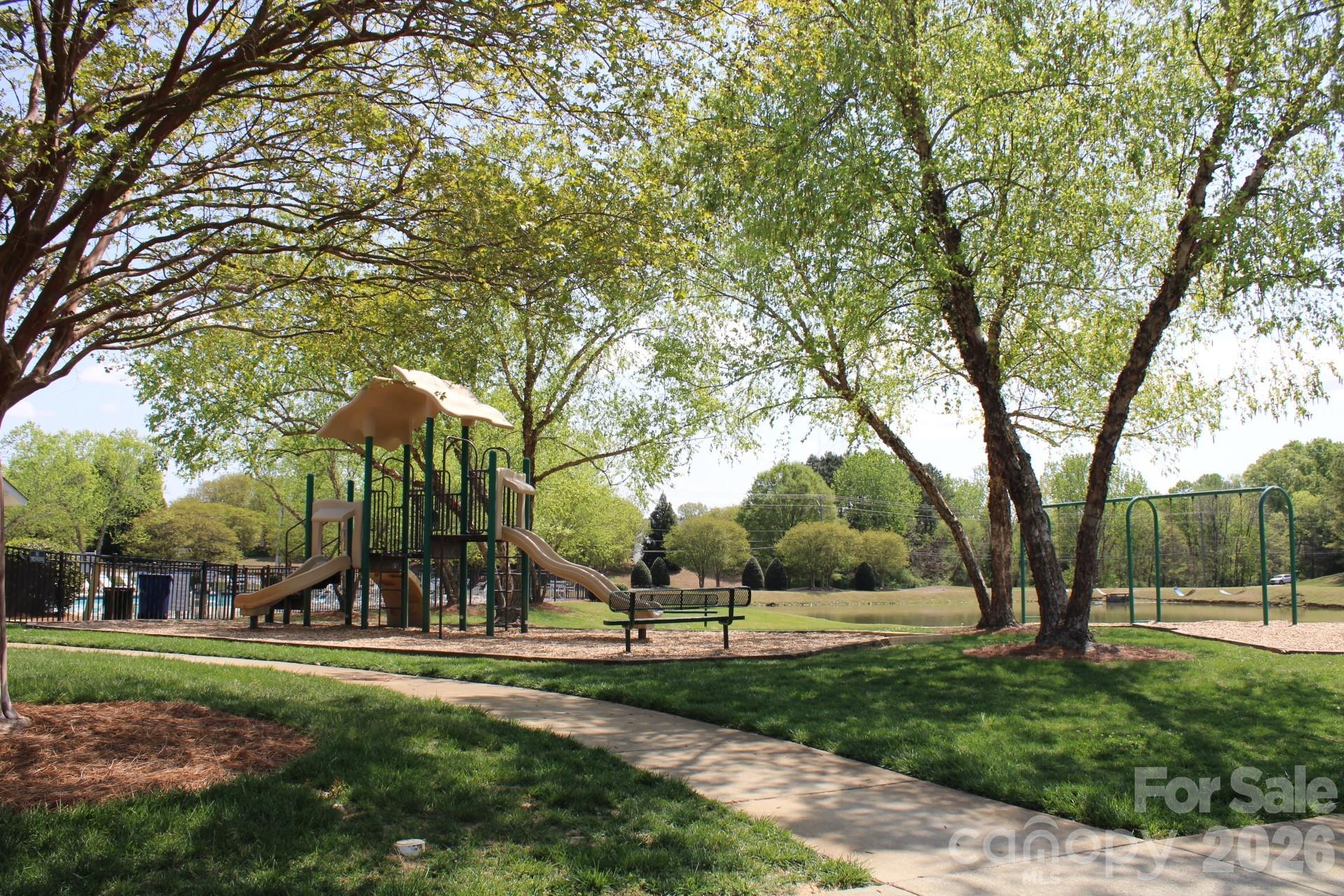 5912 Lindley Crescent Drive — Indian Trail