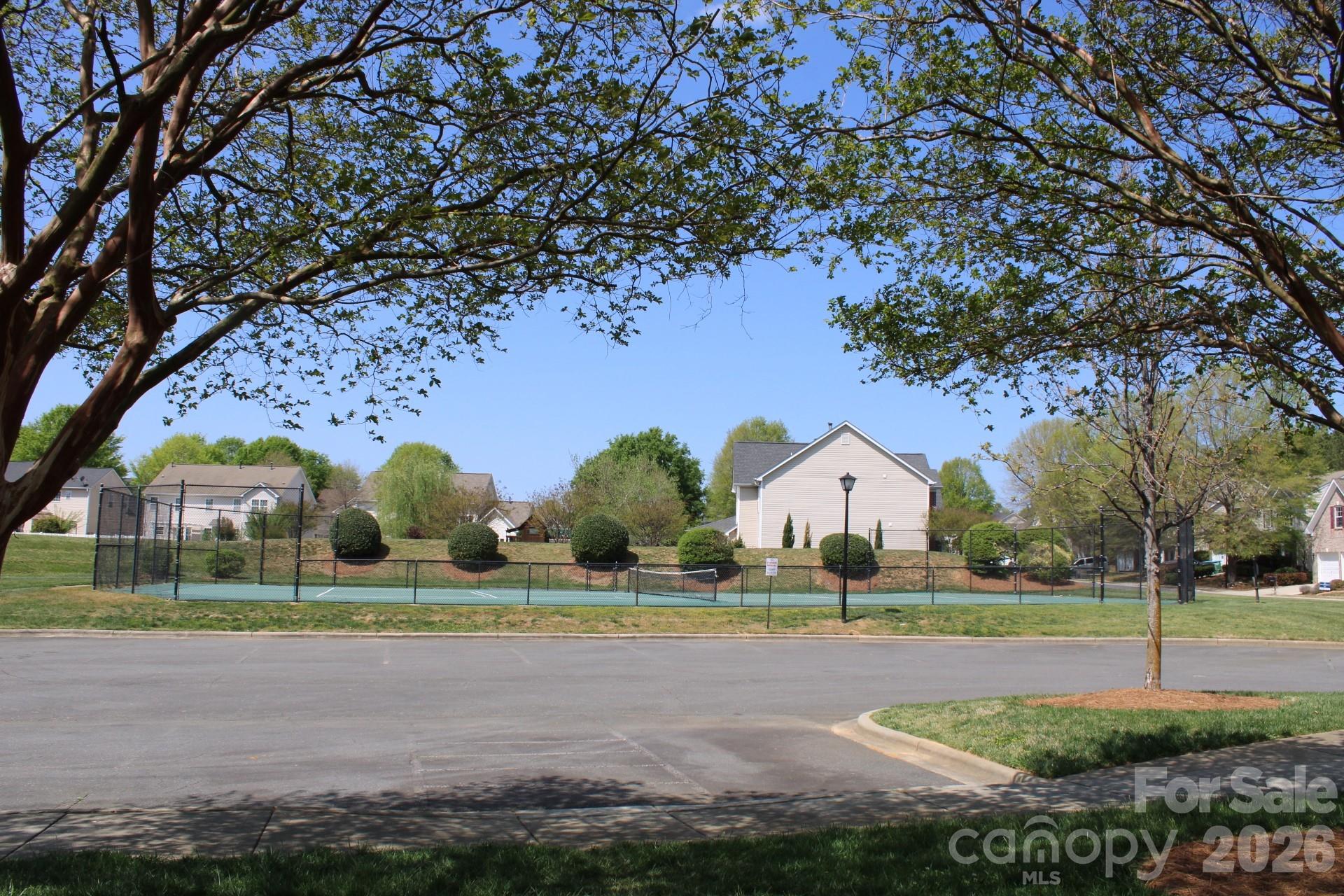 5912 Lindley Crescent Drive — Indian Trail