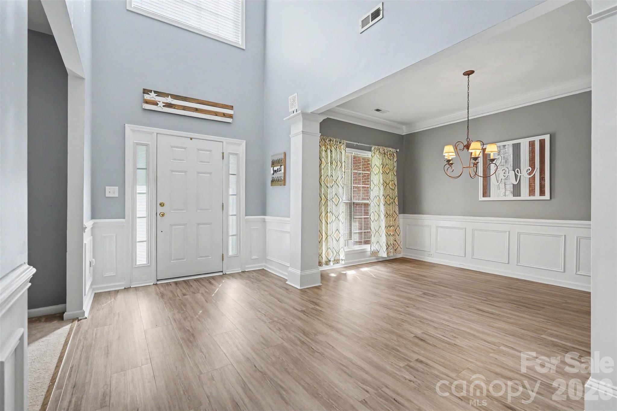 5912 Lindley Crescent Drive — Indian Trail