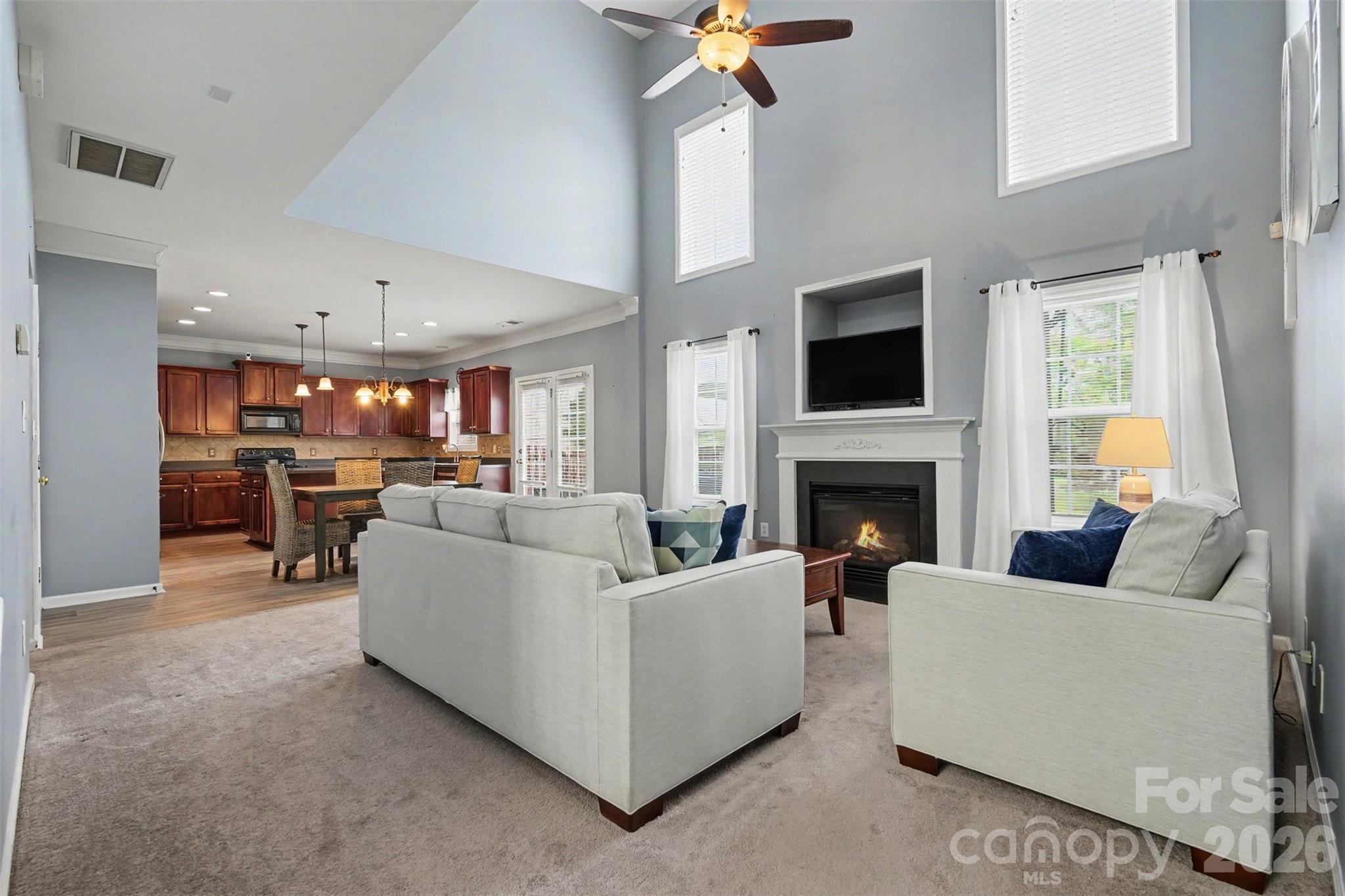 5912 Lindley Crescent Drive — Indian Trail