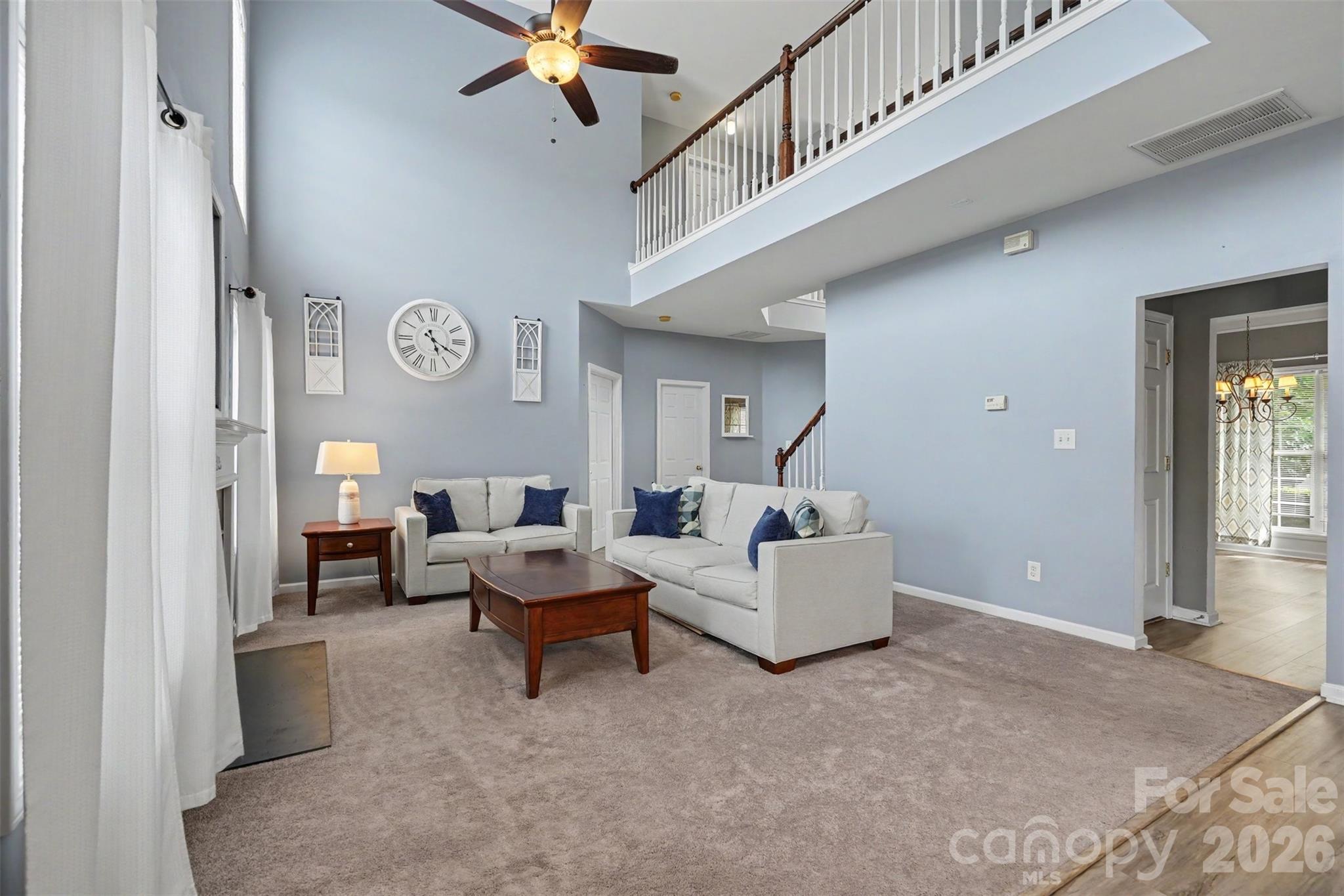 5912 Lindley Crescent Drive — Indian Trail