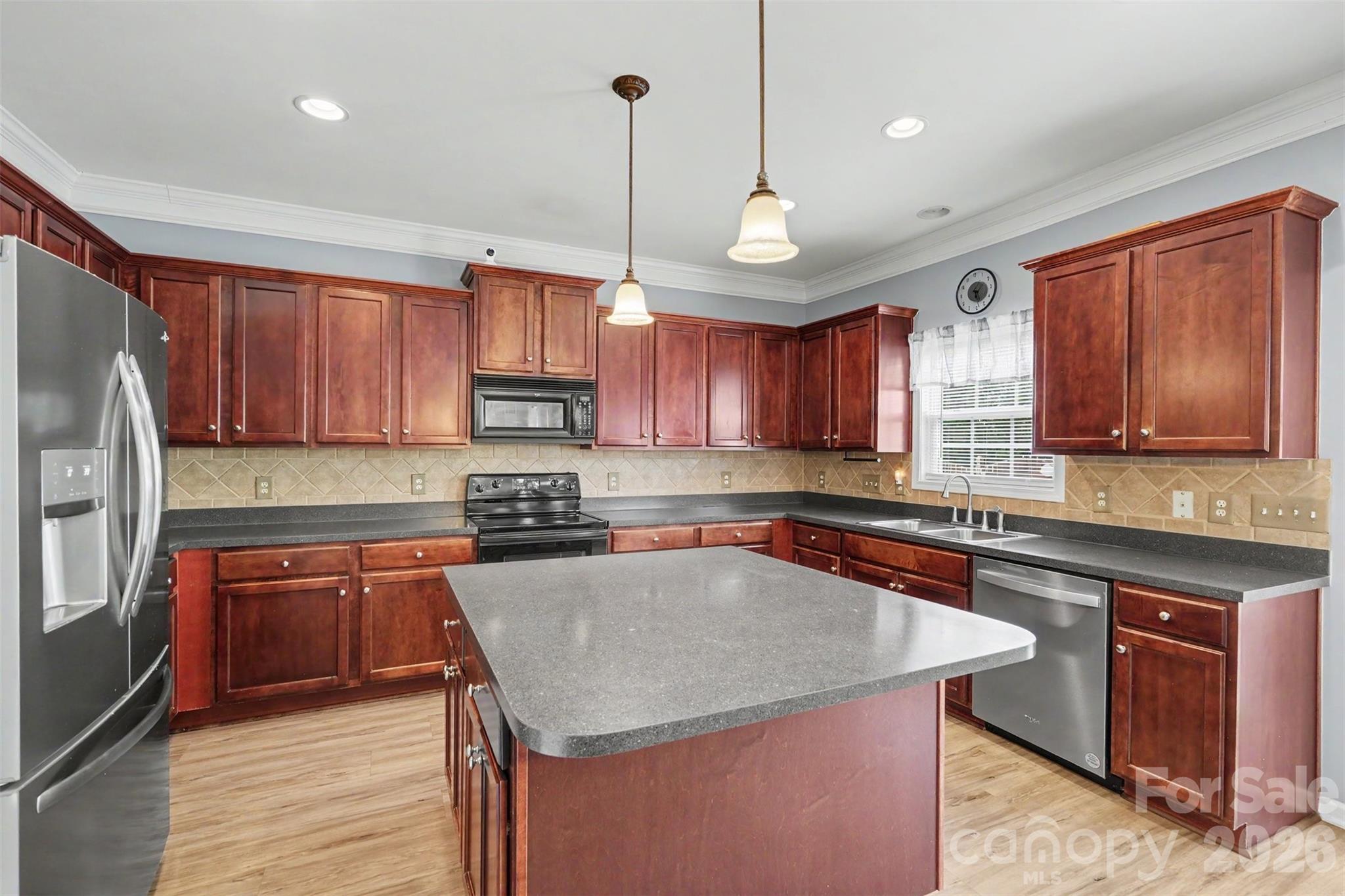 5912 Lindley Crescent Drive — Indian Trail