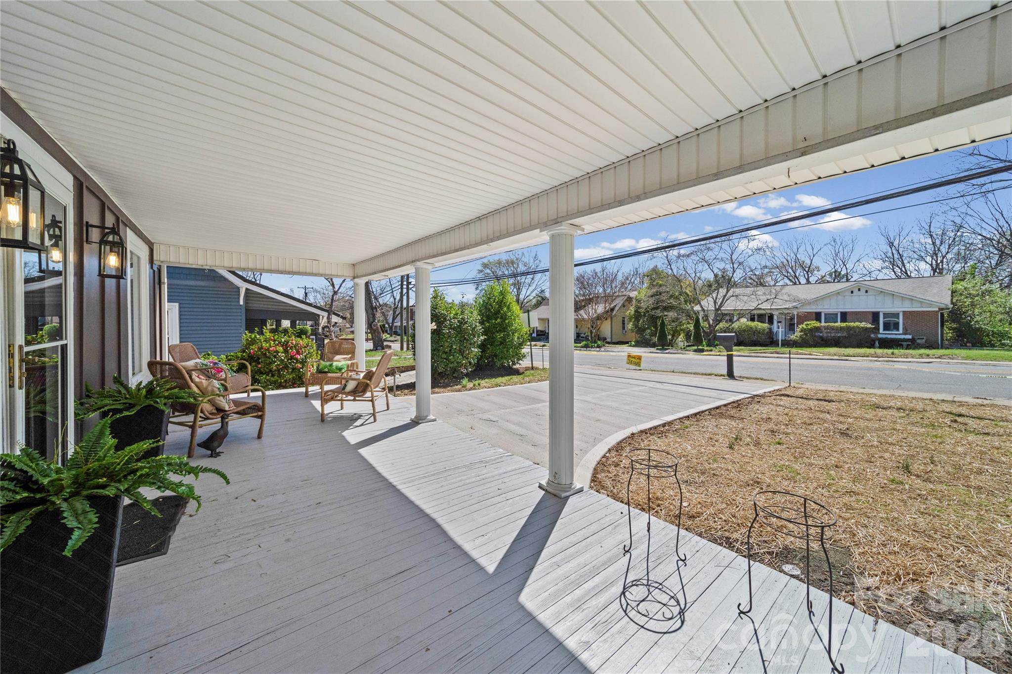 129 Corban Avenue SE #6 — Concord