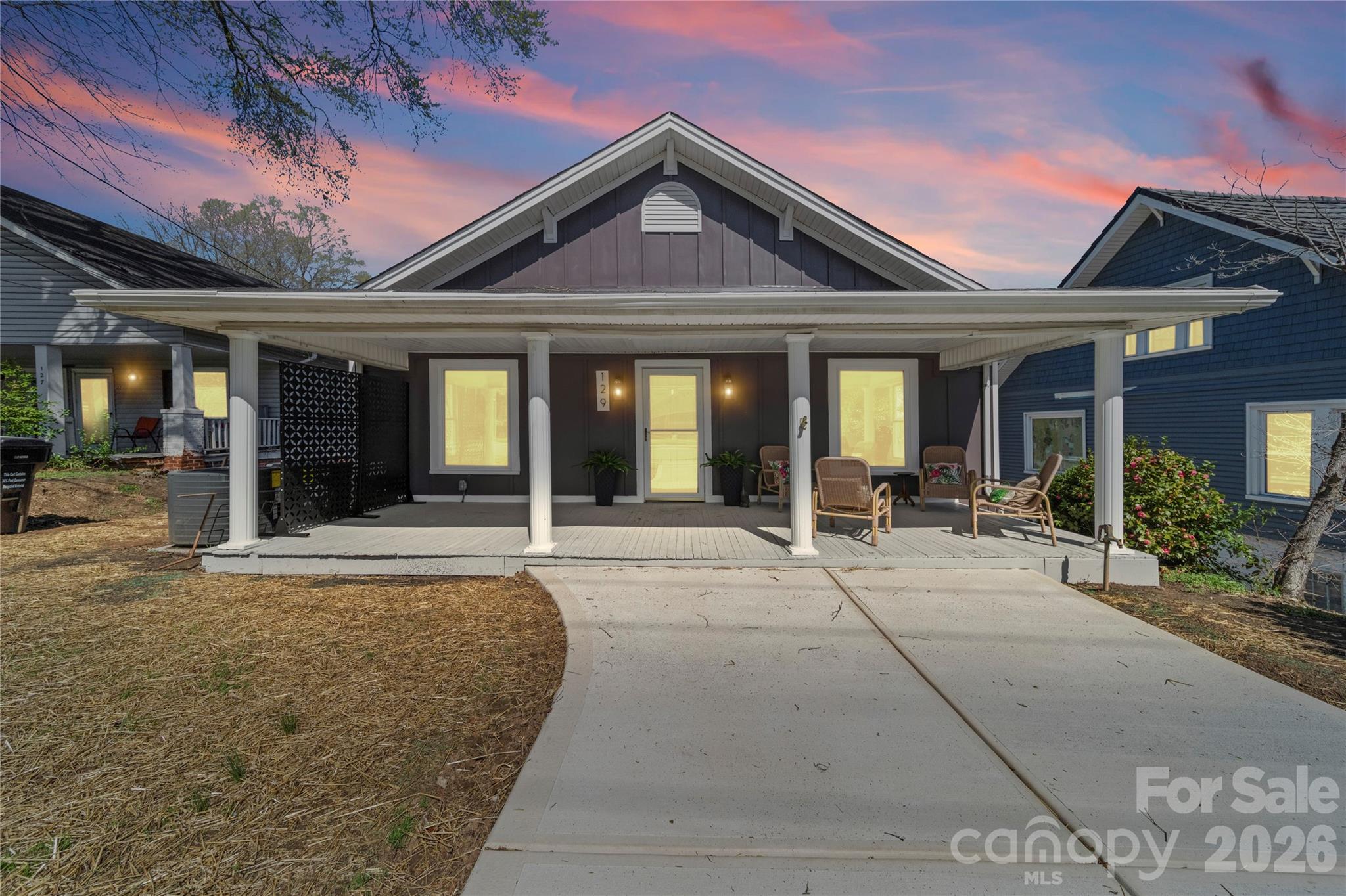 129 Corban Avenue SE #6 — Concord