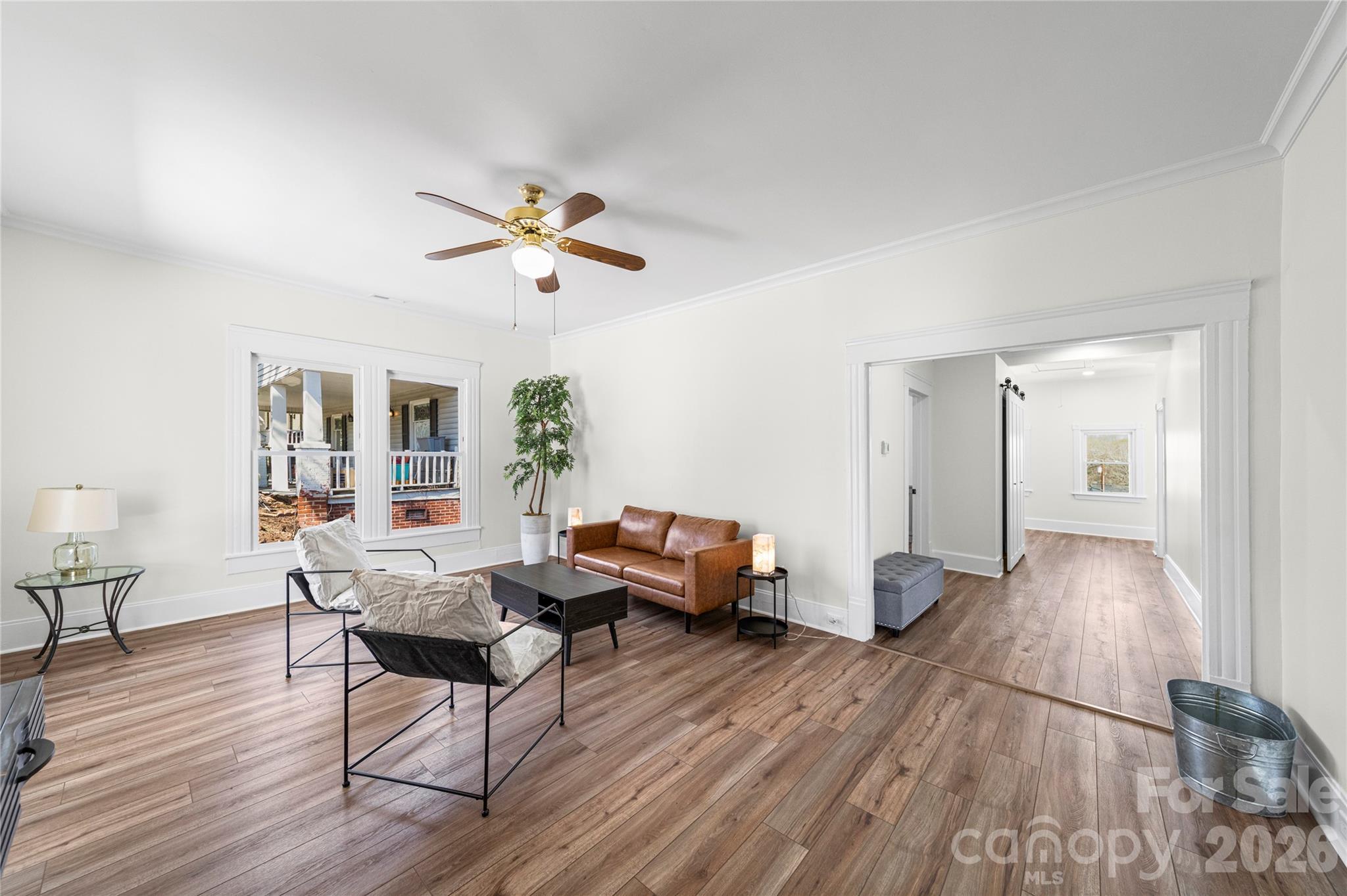 129 Corban Avenue SE #6 — Concord