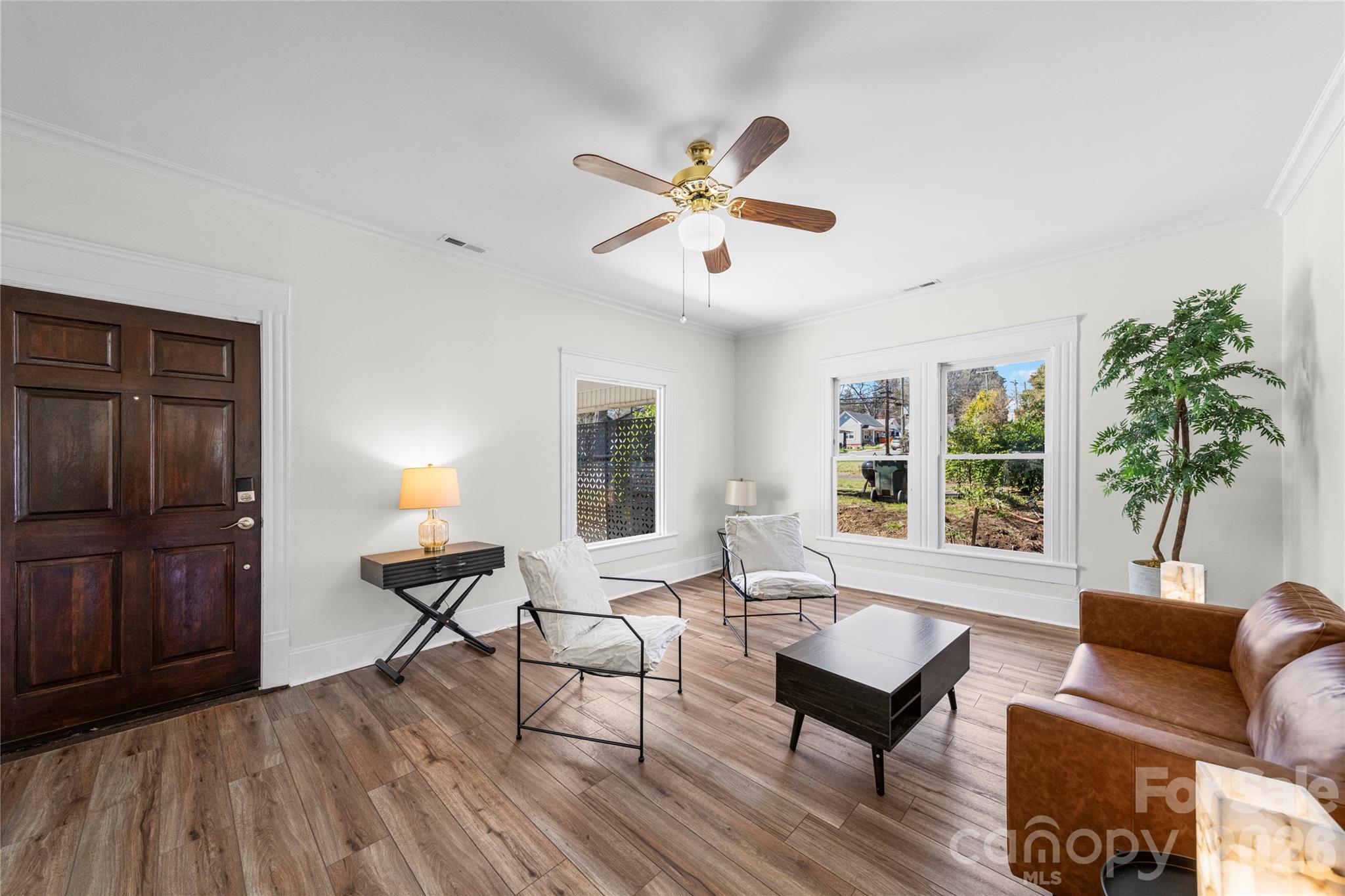 129 Corban Avenue SE #6 — Concord