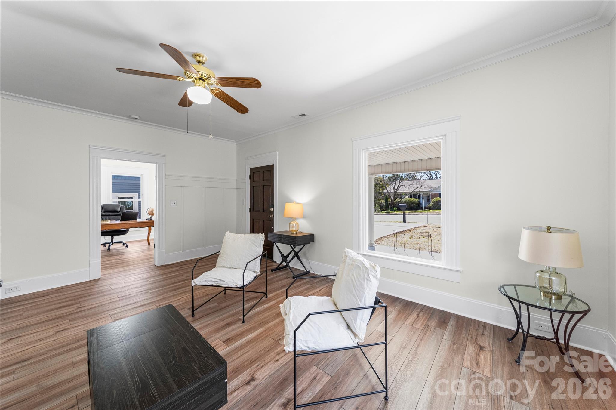 129 Corban Avenue SE #6 — Concord