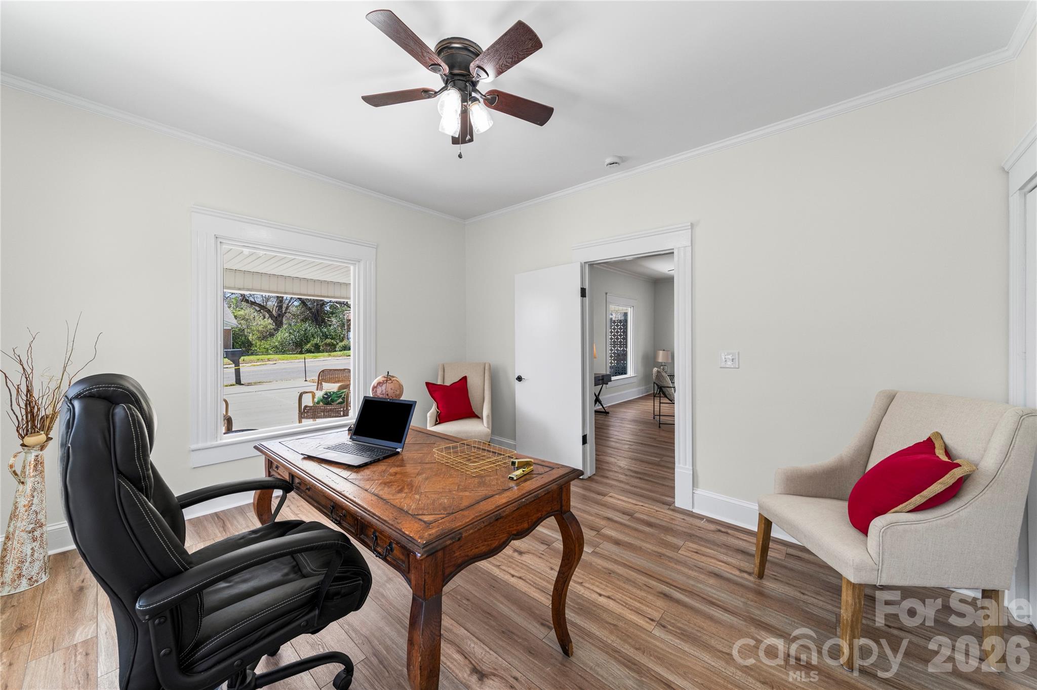 129 Corban Avenue SE #6 — Concord