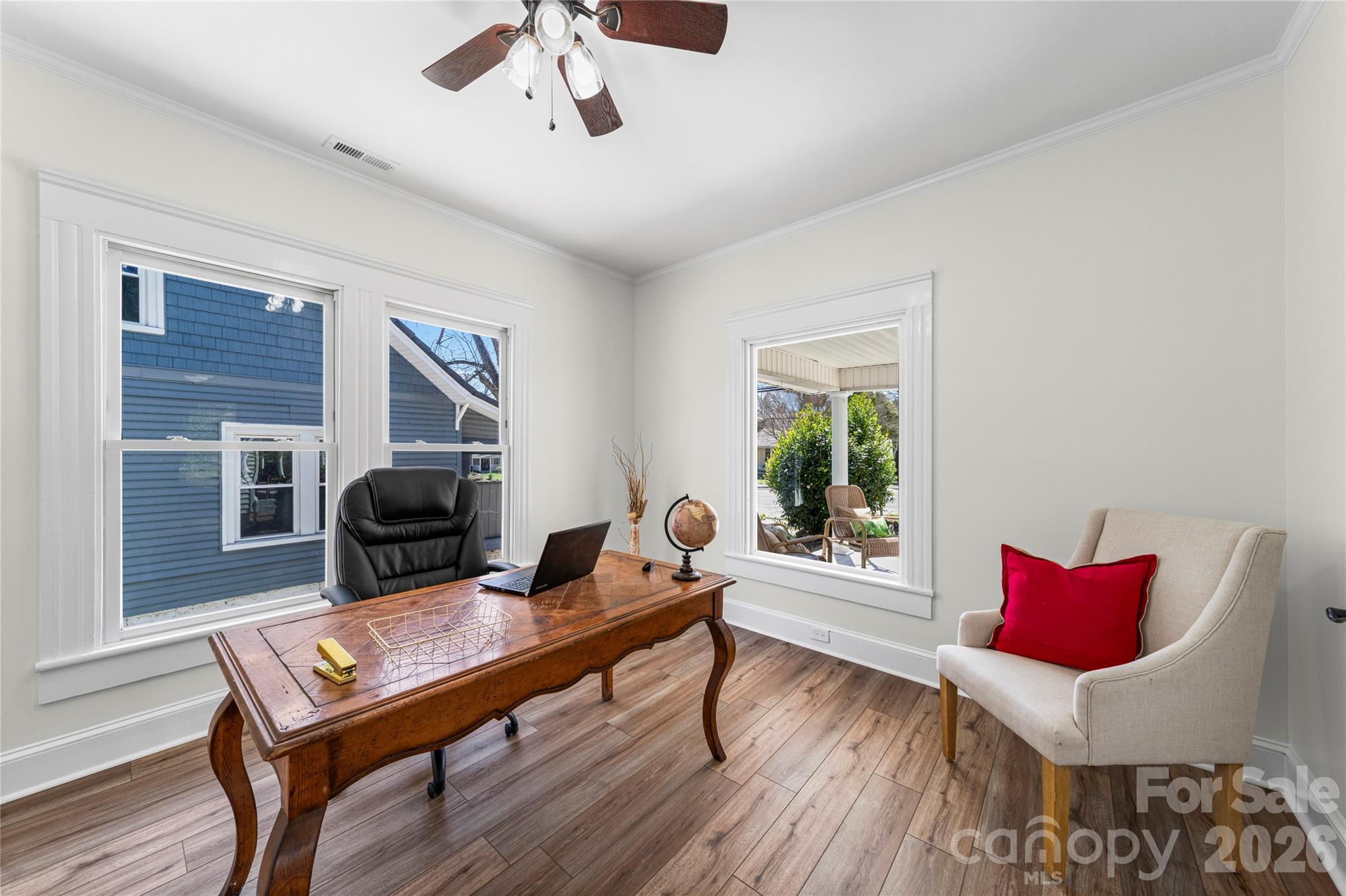 129 Corban Avenue SE #6 — Concord