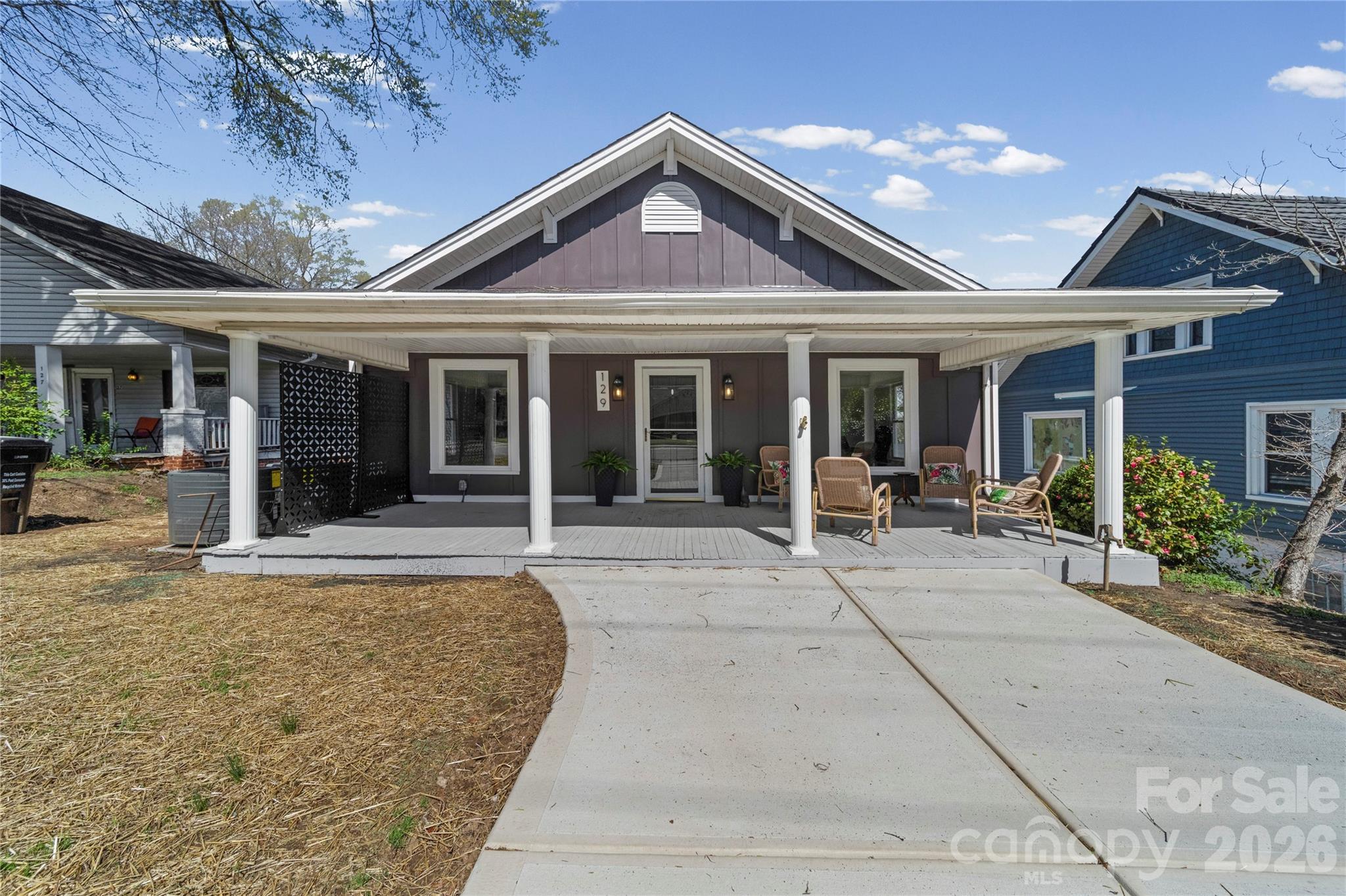 129 Corban Avenue SE #6 — Concord