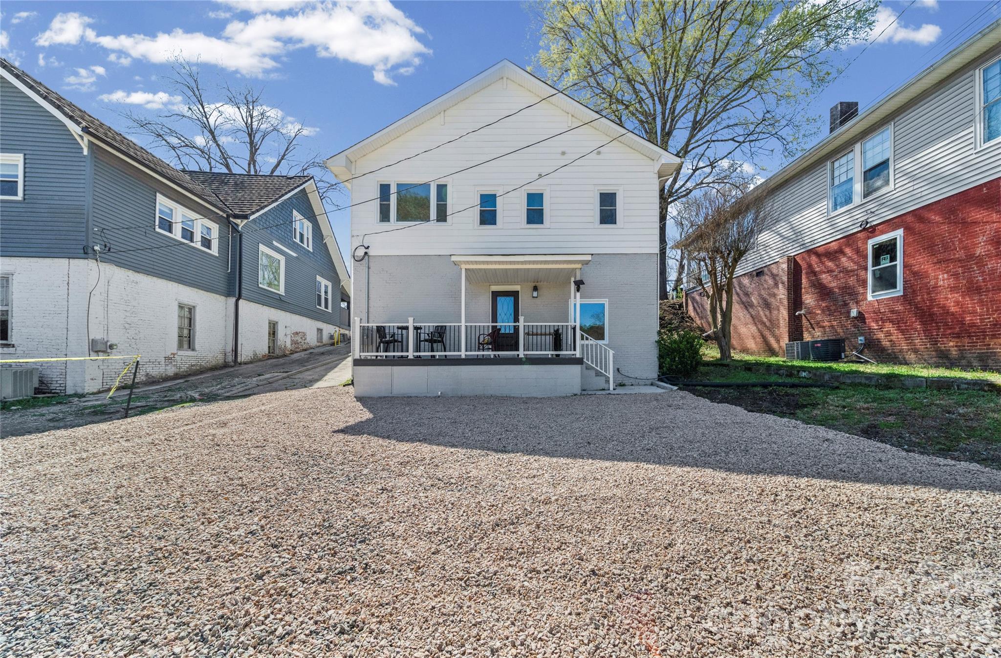 129 Corban Avenue SE #6 — Concord