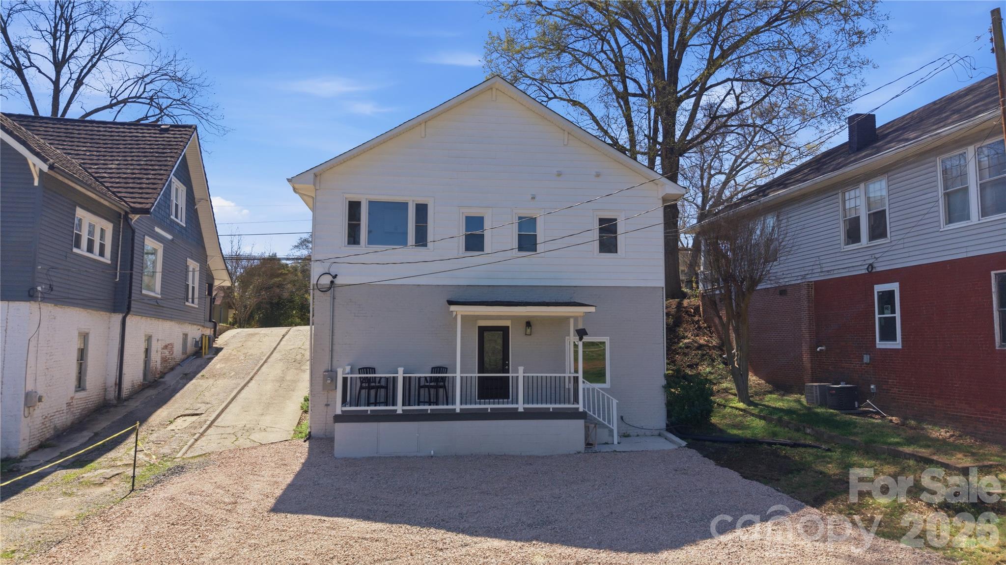 129 Corban Avenue SE #6 — Concord