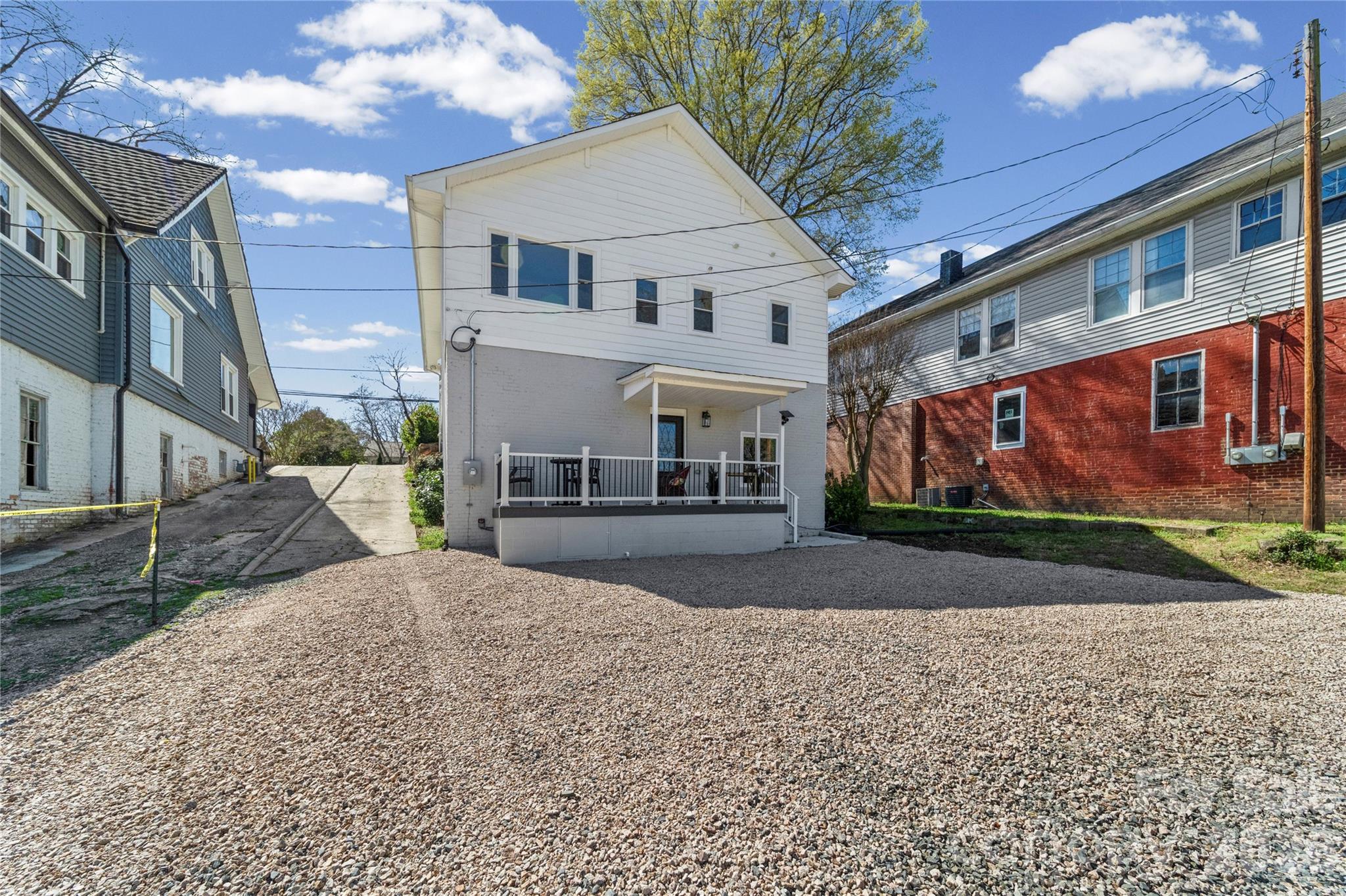 129 Corban Avenue SE #6 — Concord