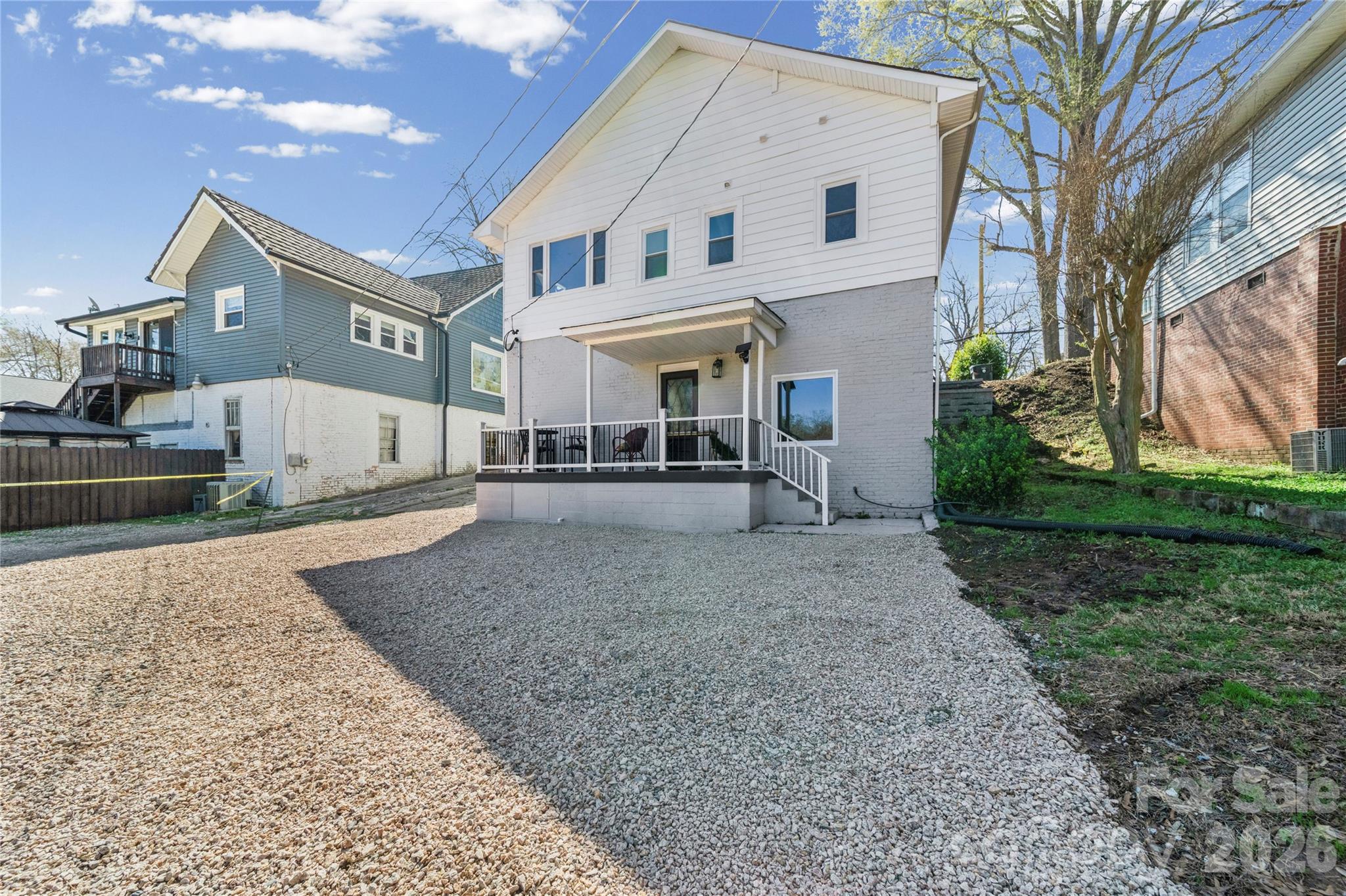 129 Corban Avenue SE #6 — Concord